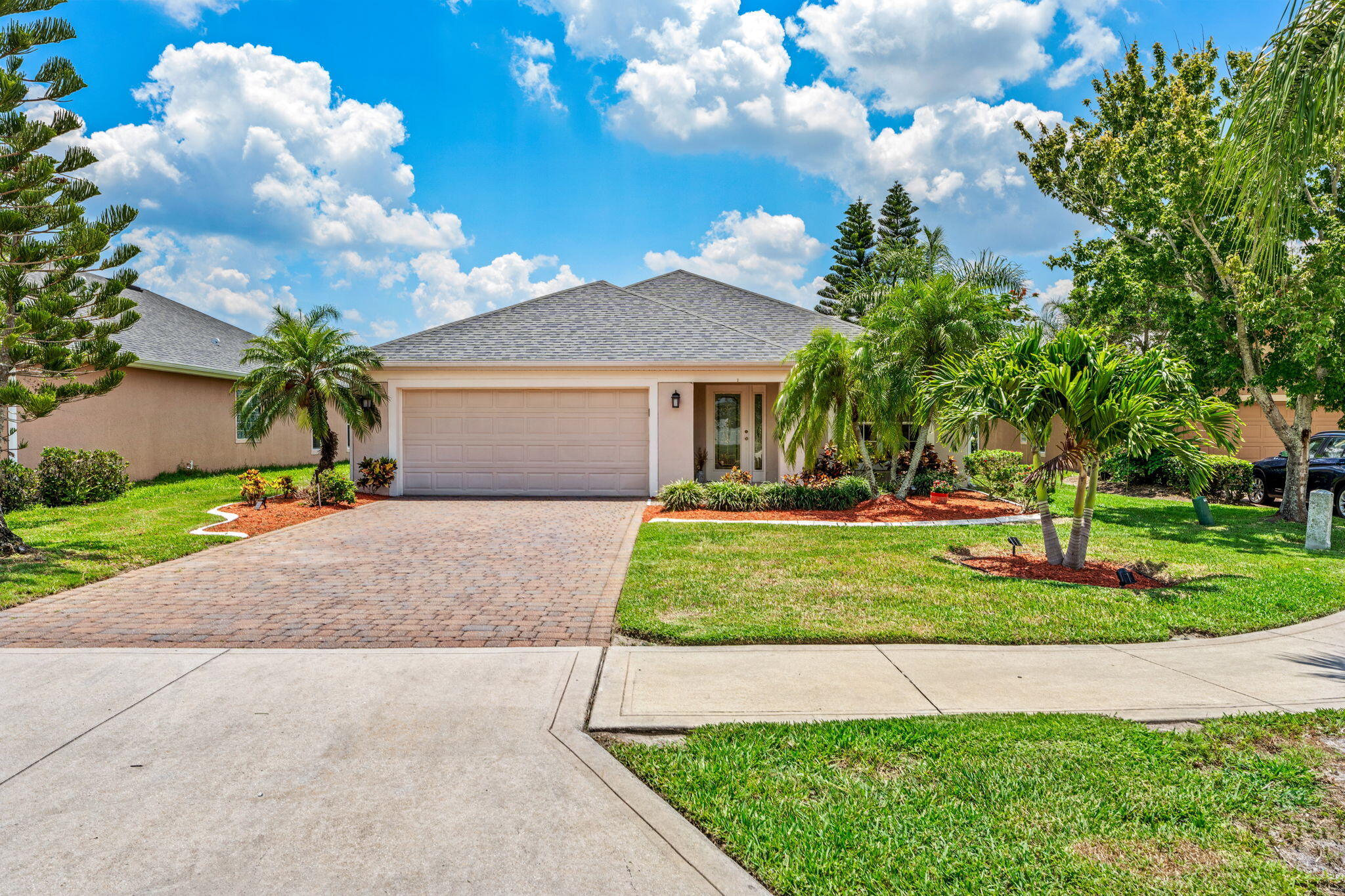 3537 Hitching Rail Court