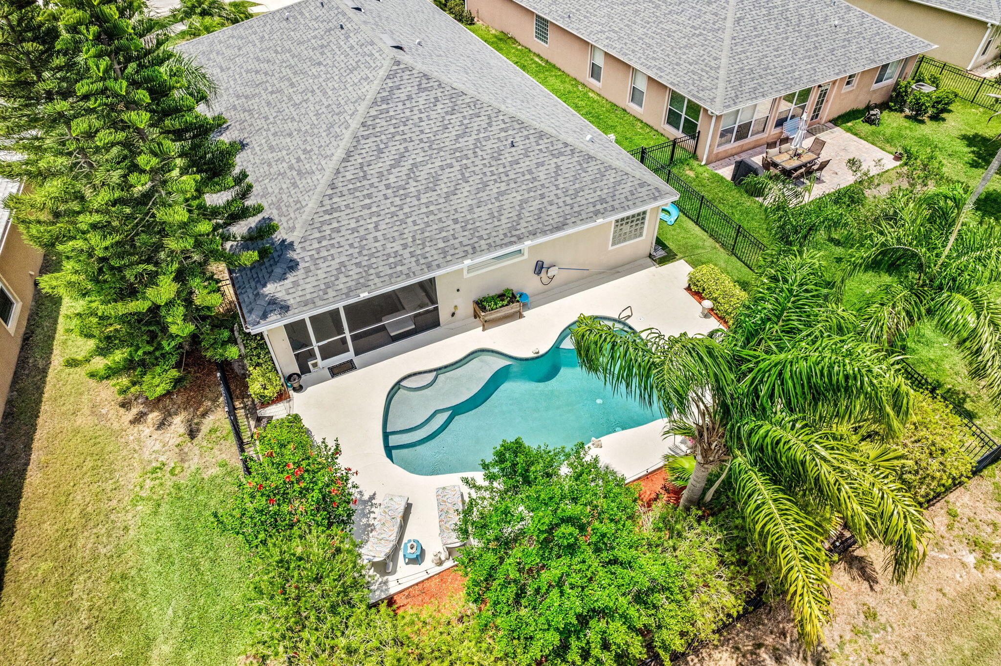 3537 Hitching Rail Court