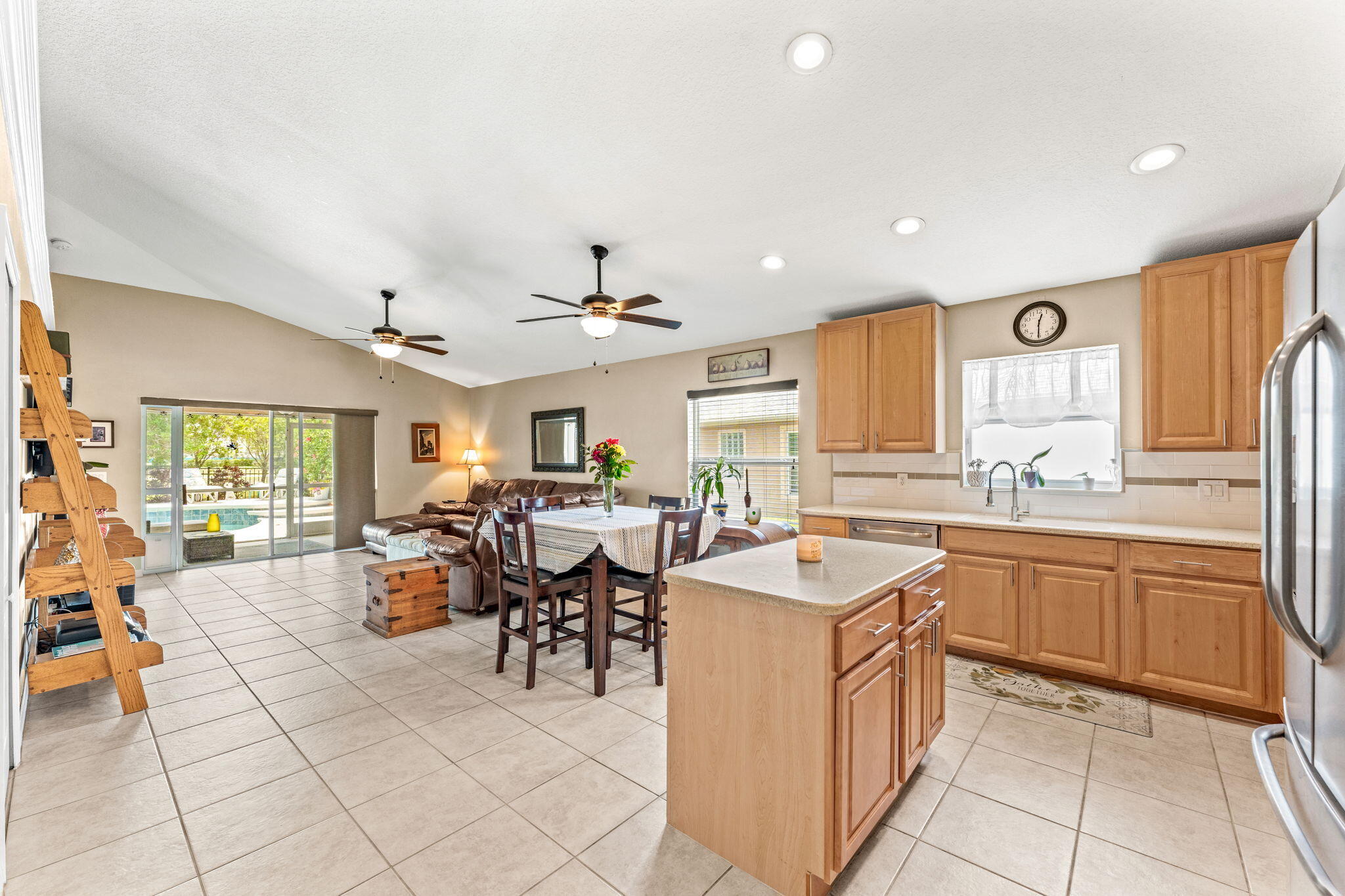 3537 Hitching Rail Court