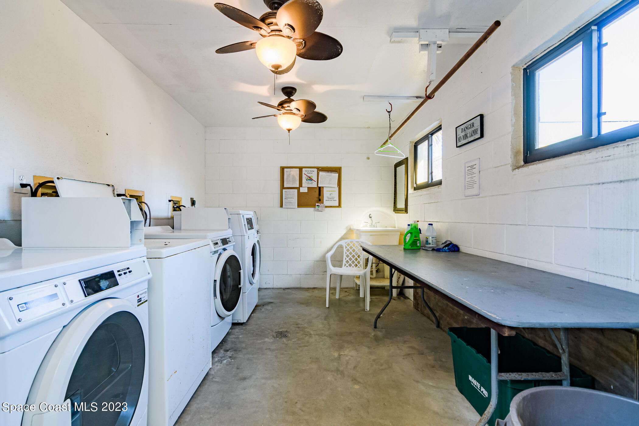 7101 Ridgewood Avenue, 104