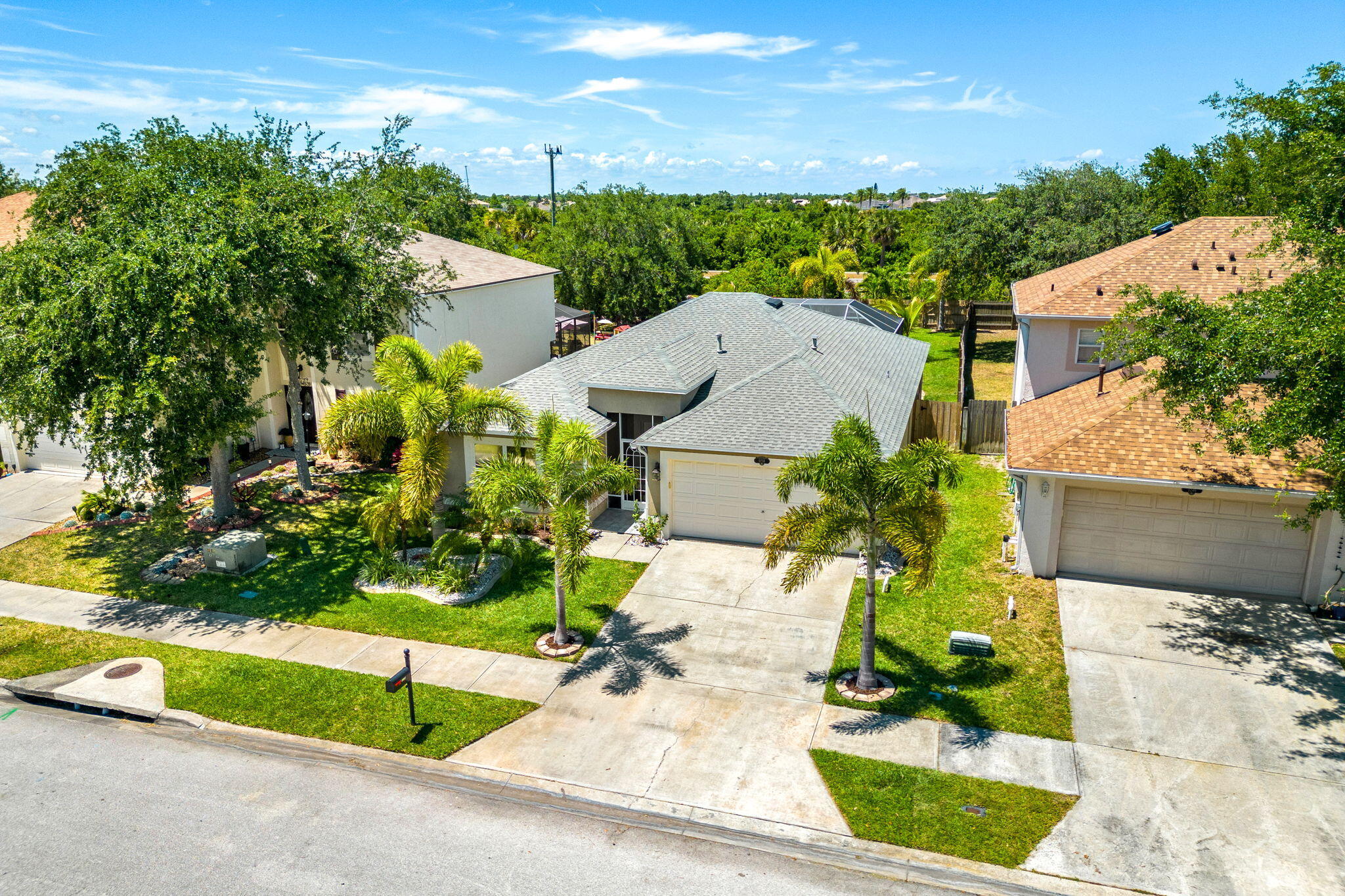 5236 Mansford Place