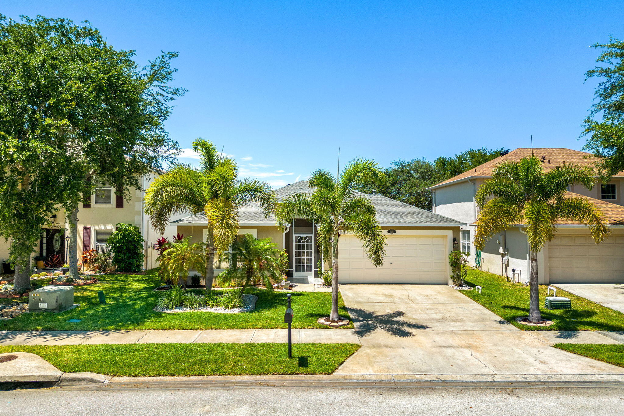5236 Mansford Place