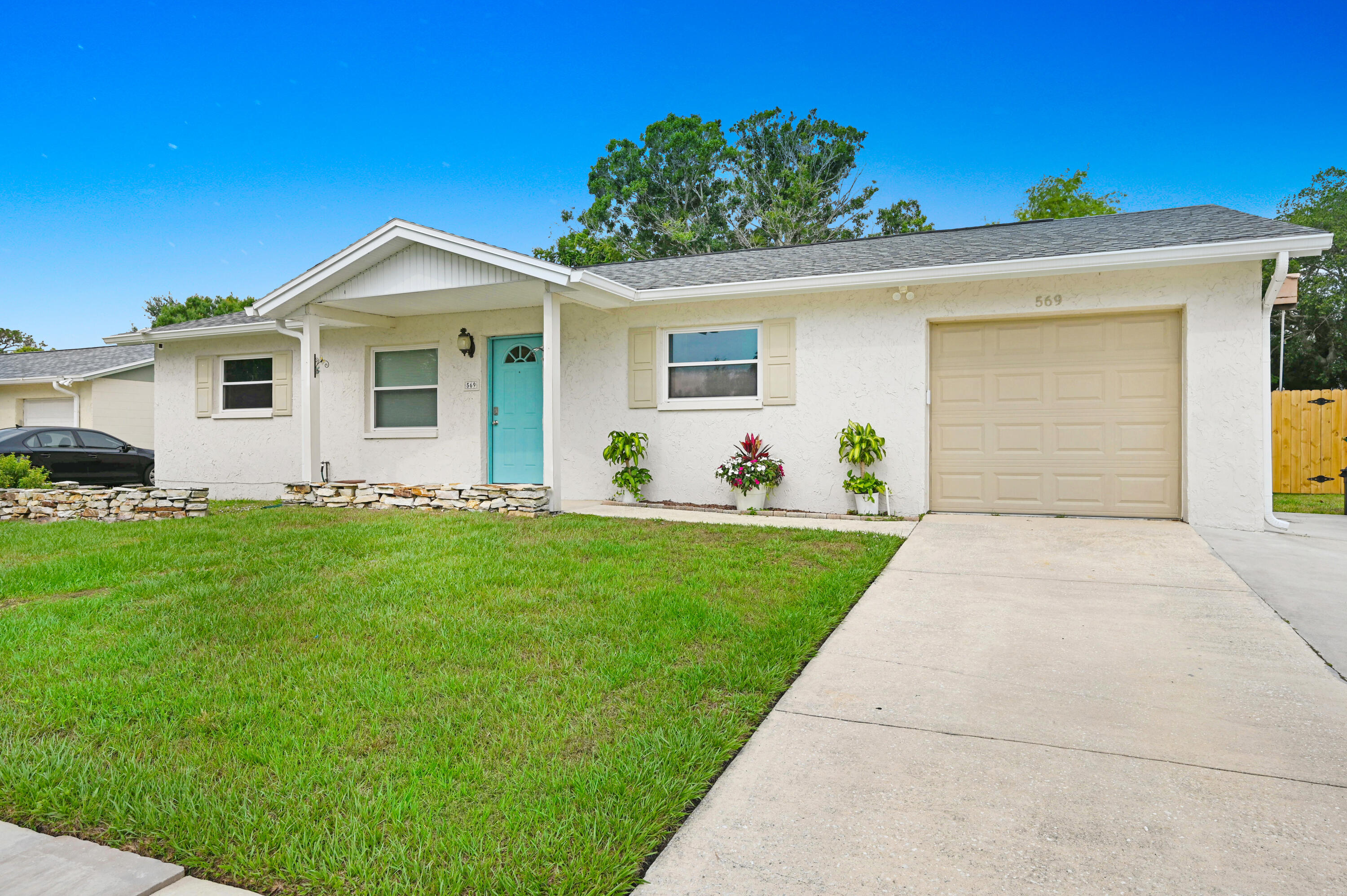 569 Sylvia Road