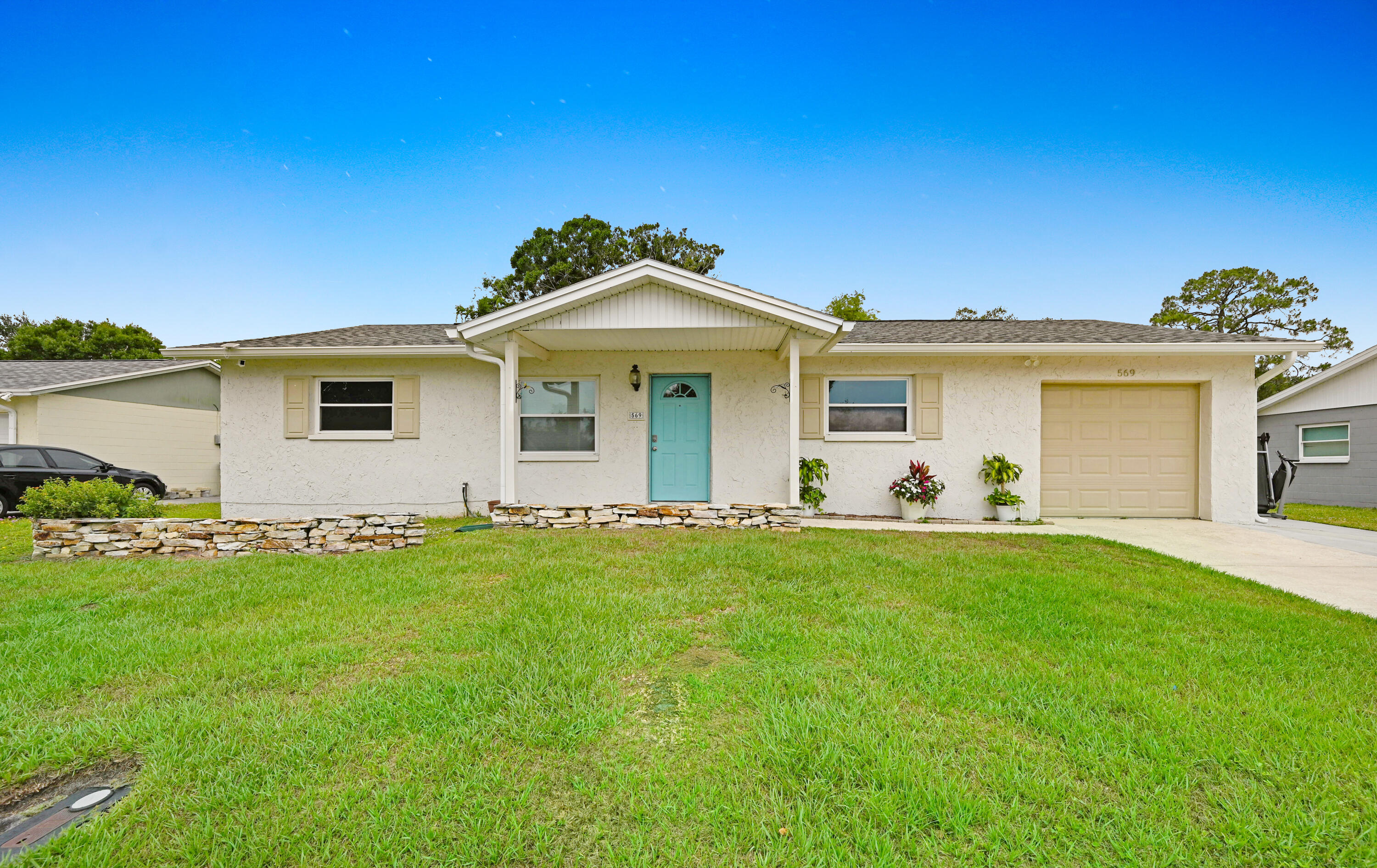 569 Sylvia Road