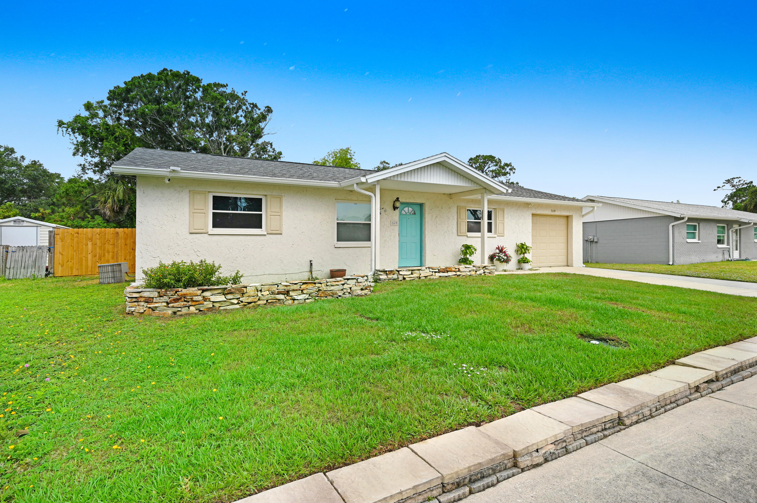 569 Sylvia Road
