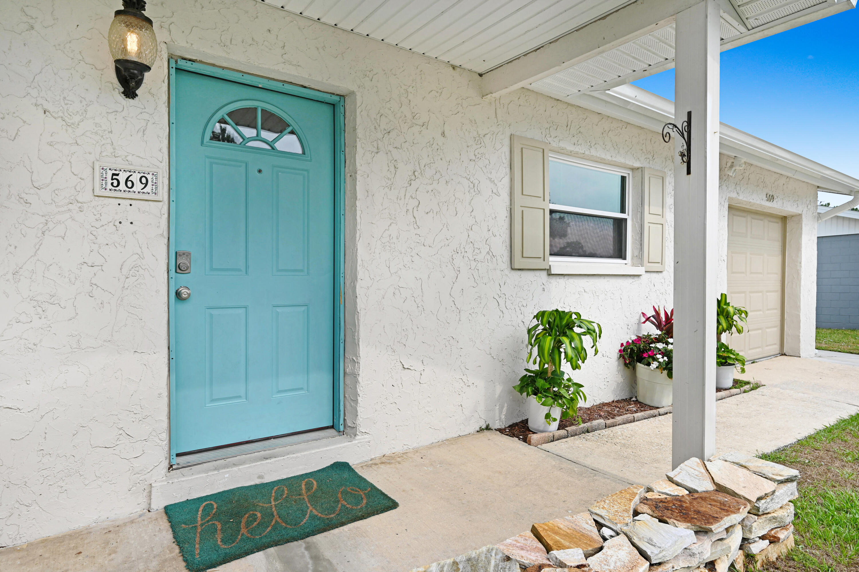 569 Sylvia Road