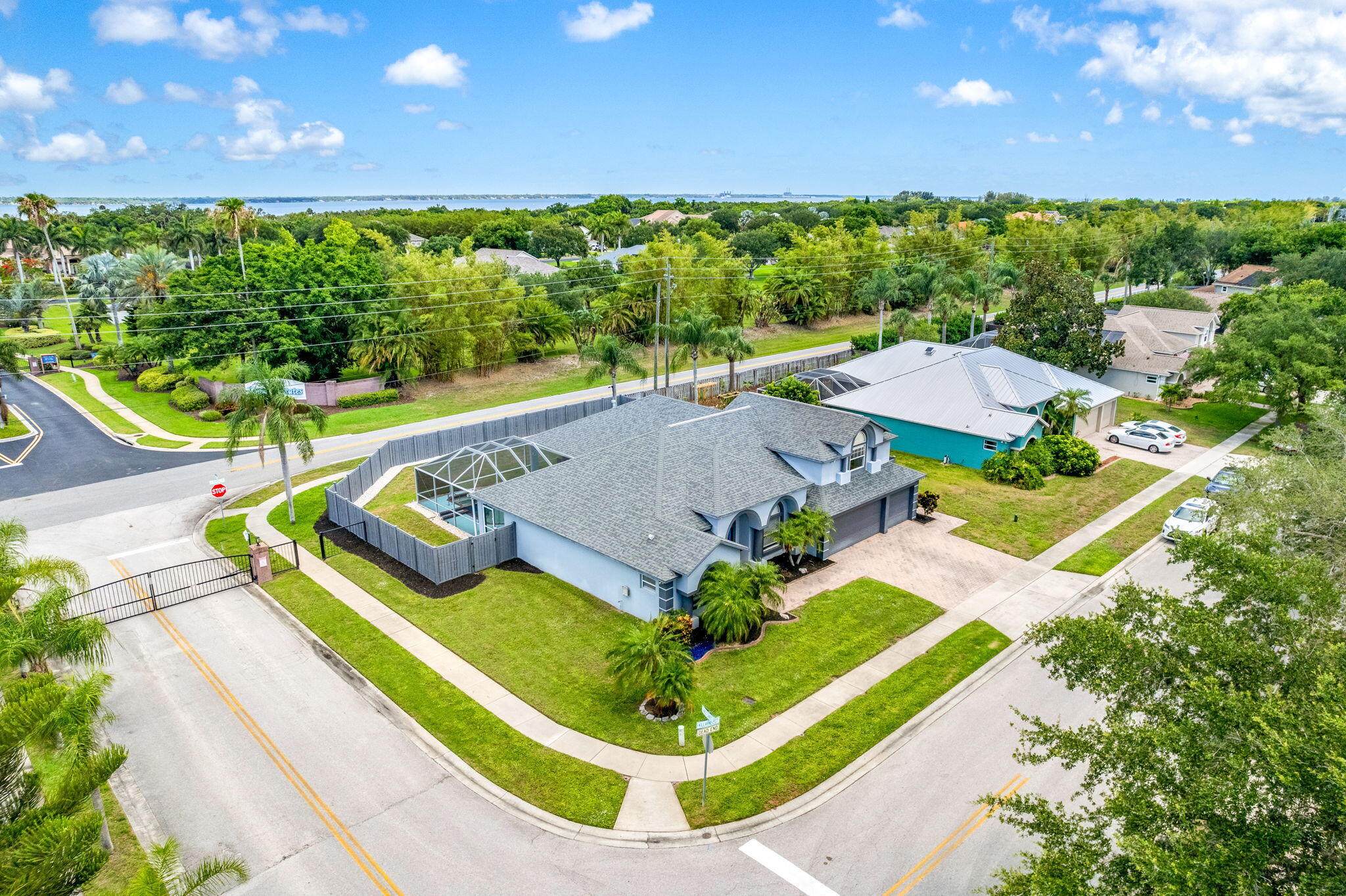 882 Killarney Court