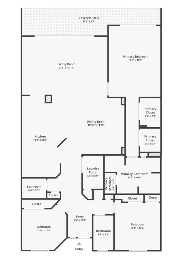2095 Highway A1a, 4602