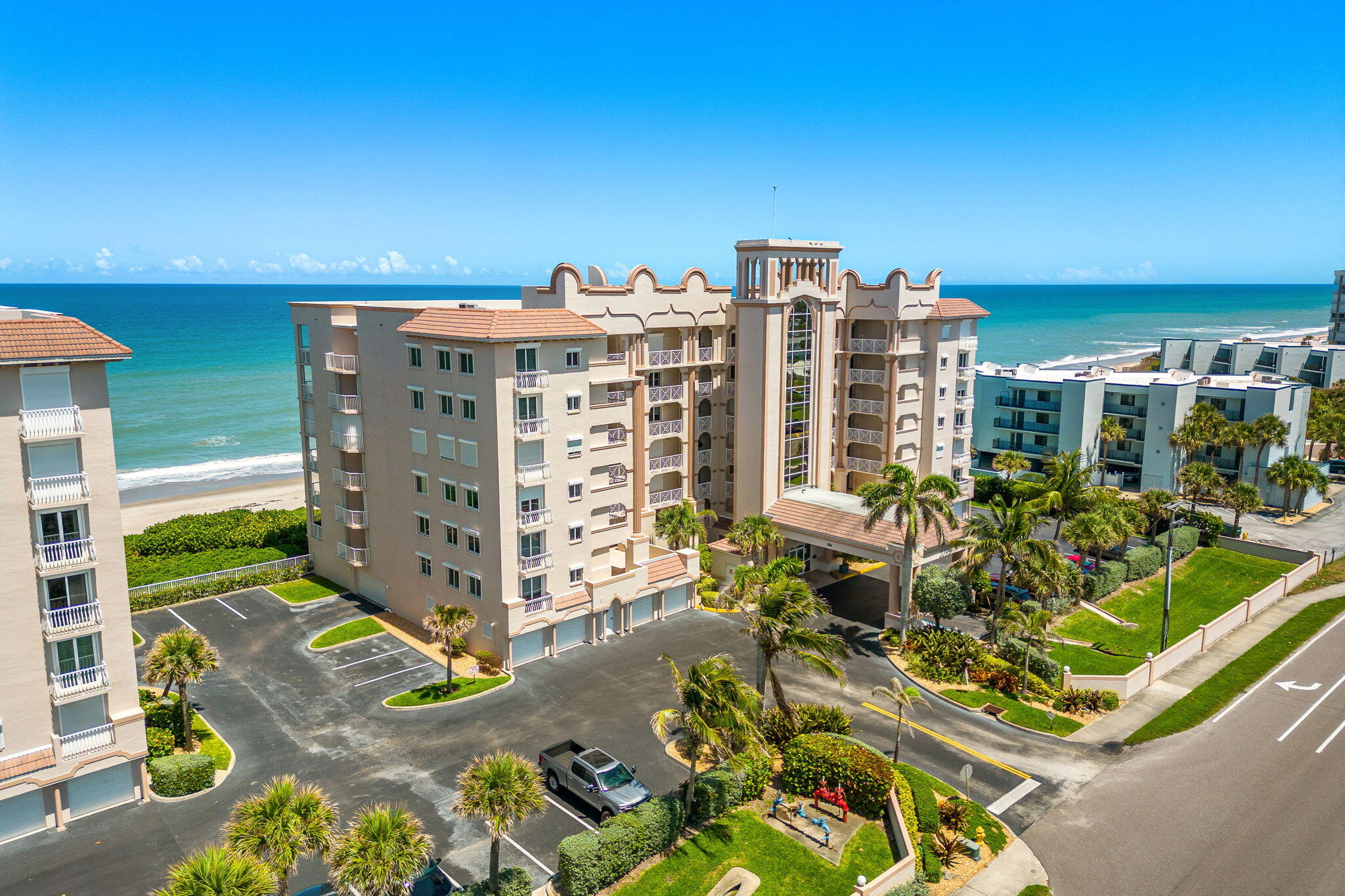 2095 Highway A1a, 4602