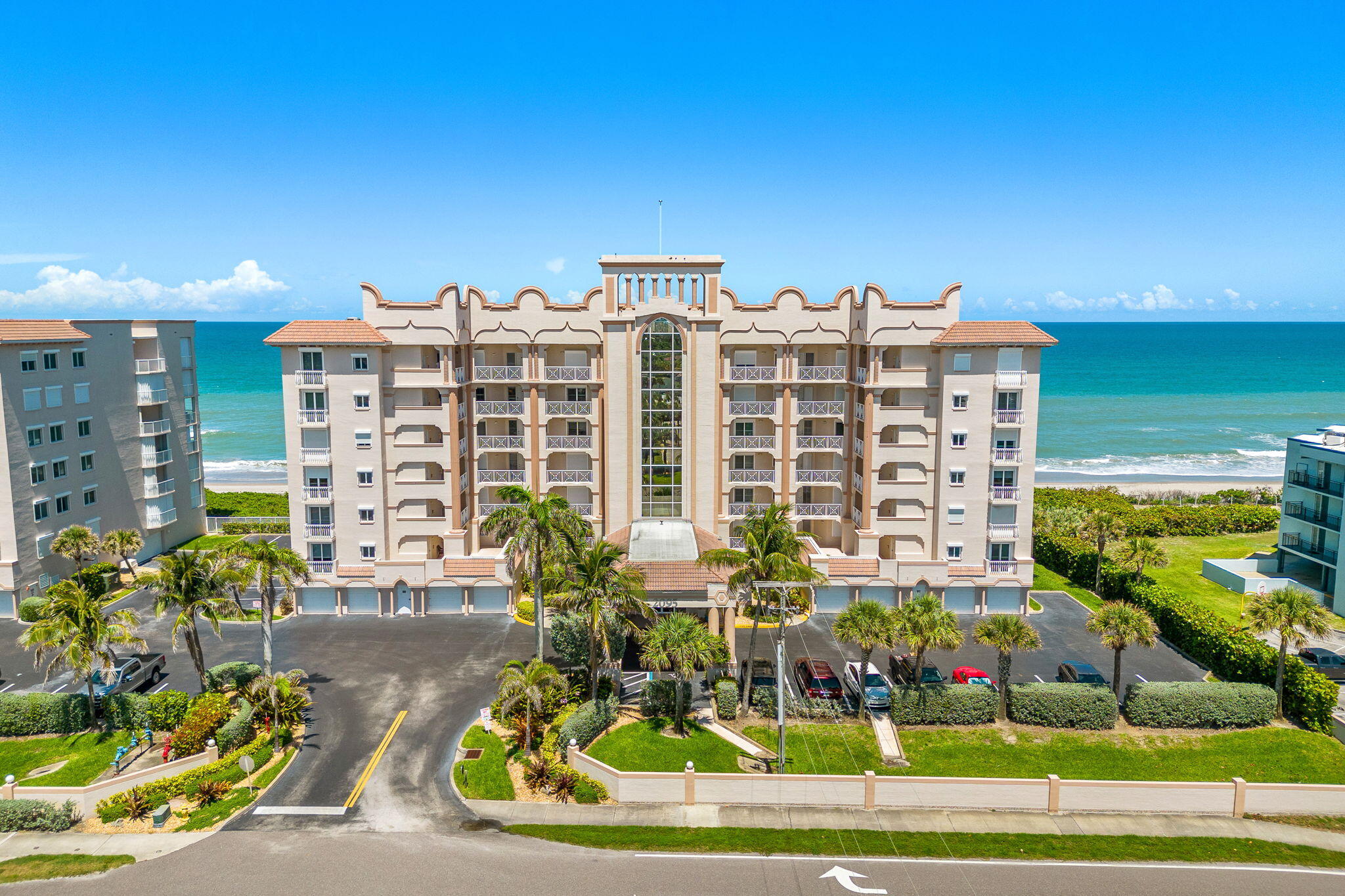 2095 Highway A1a, 4602