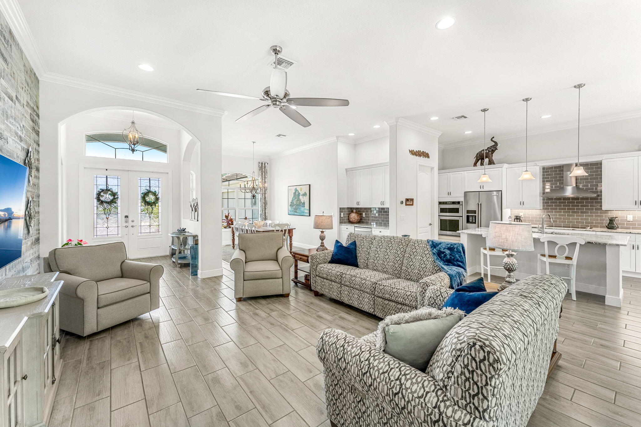 1130 Dalbello Way