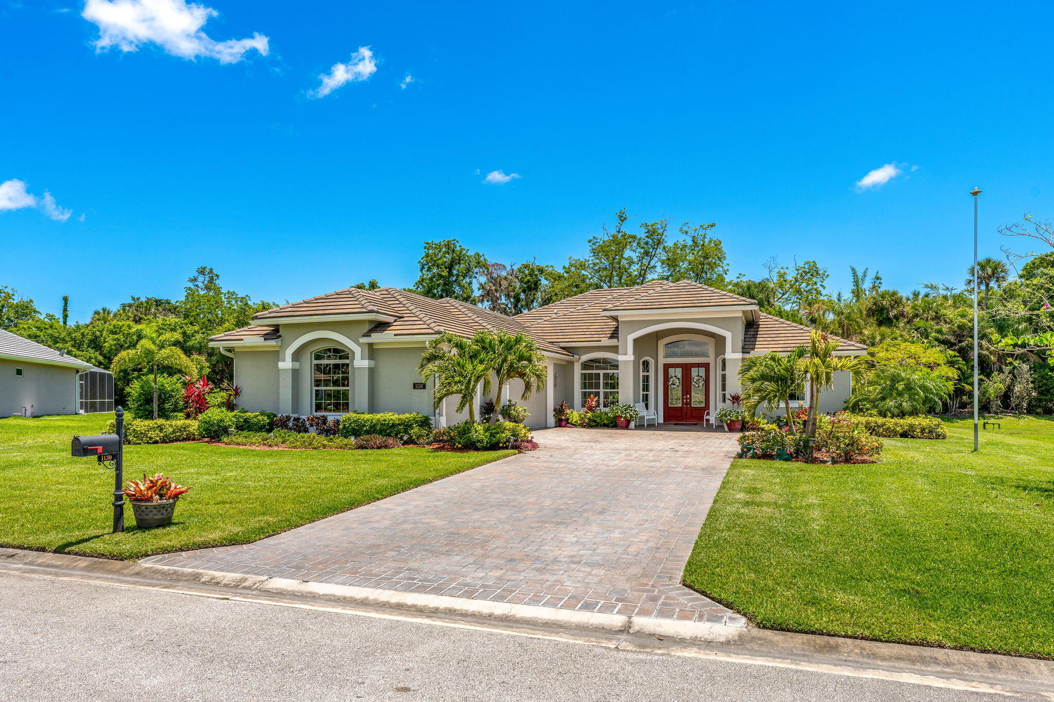 1130 Dalbello Way