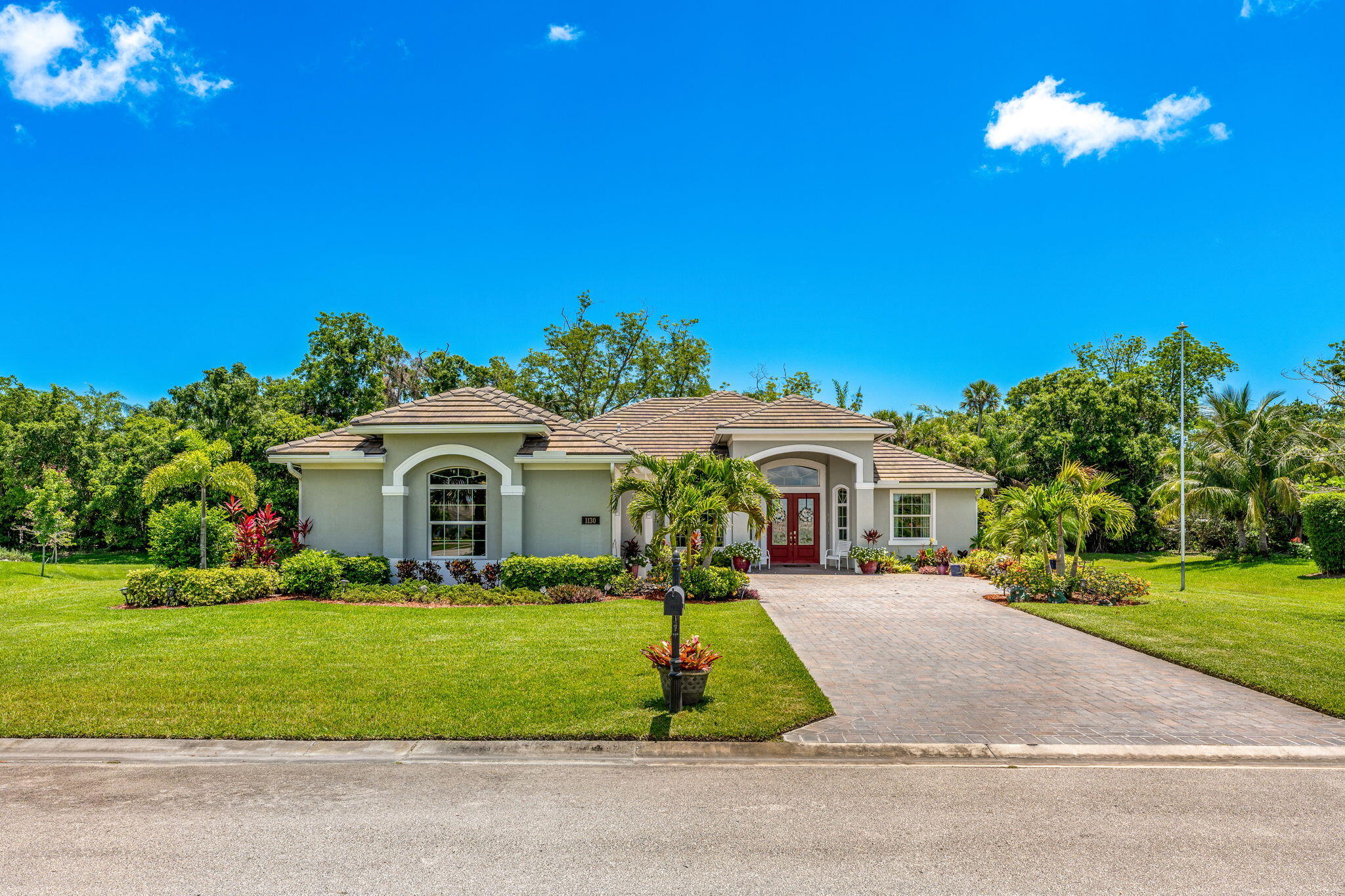 1130 Dalbello Way