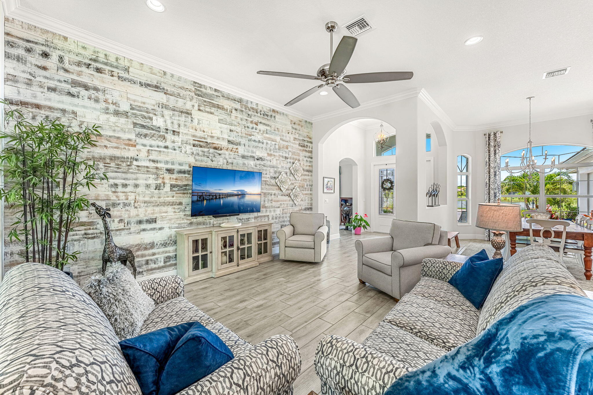 1130 Dalbello Way
