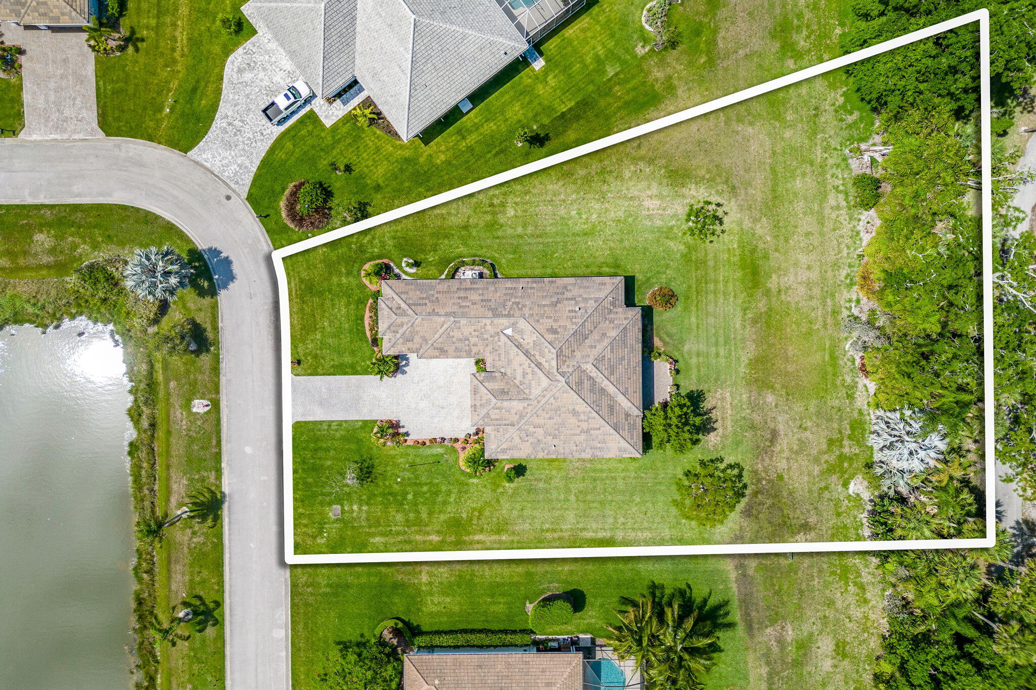 1130 Dalbello Way