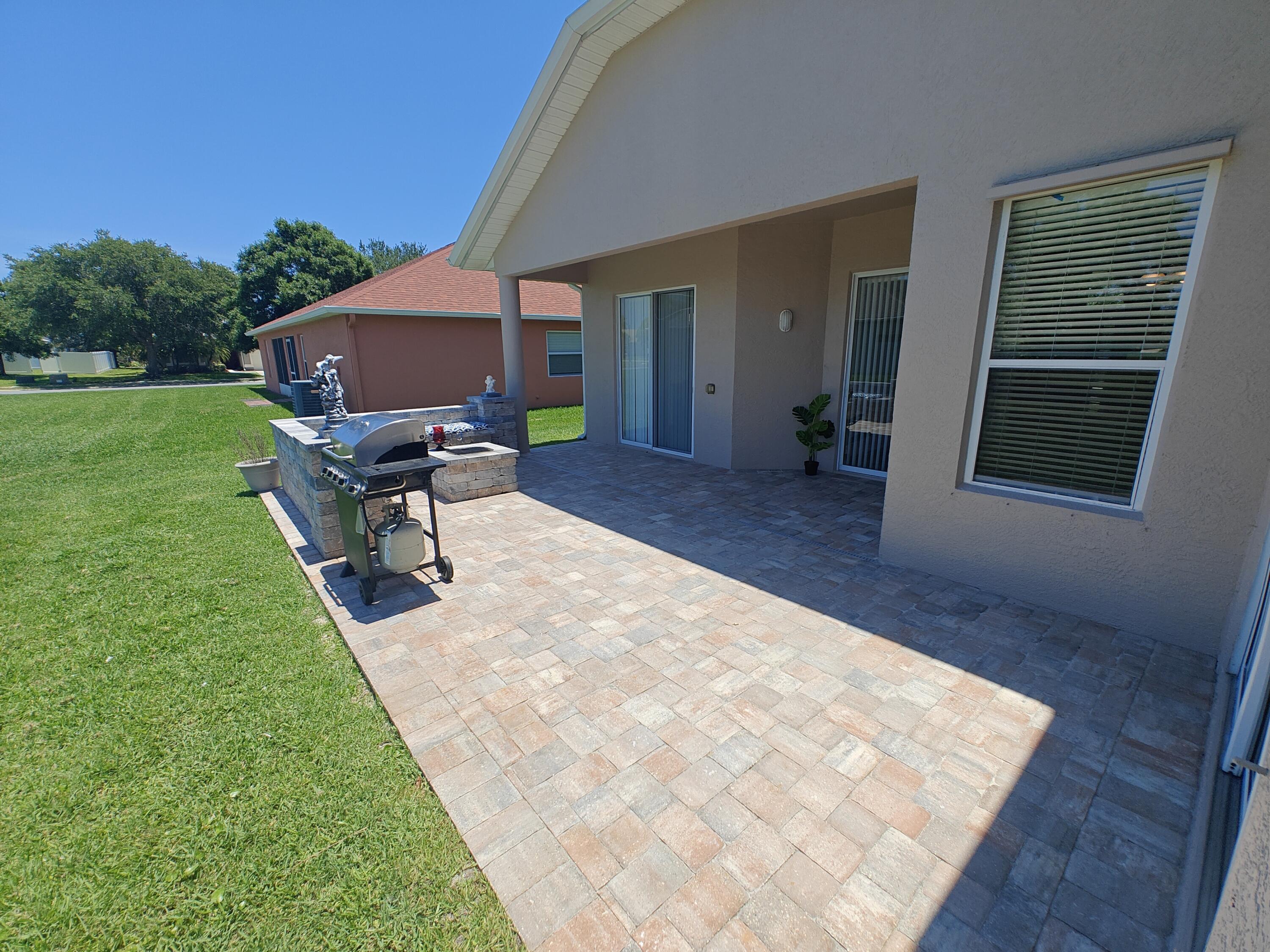 464 Hiking Trail