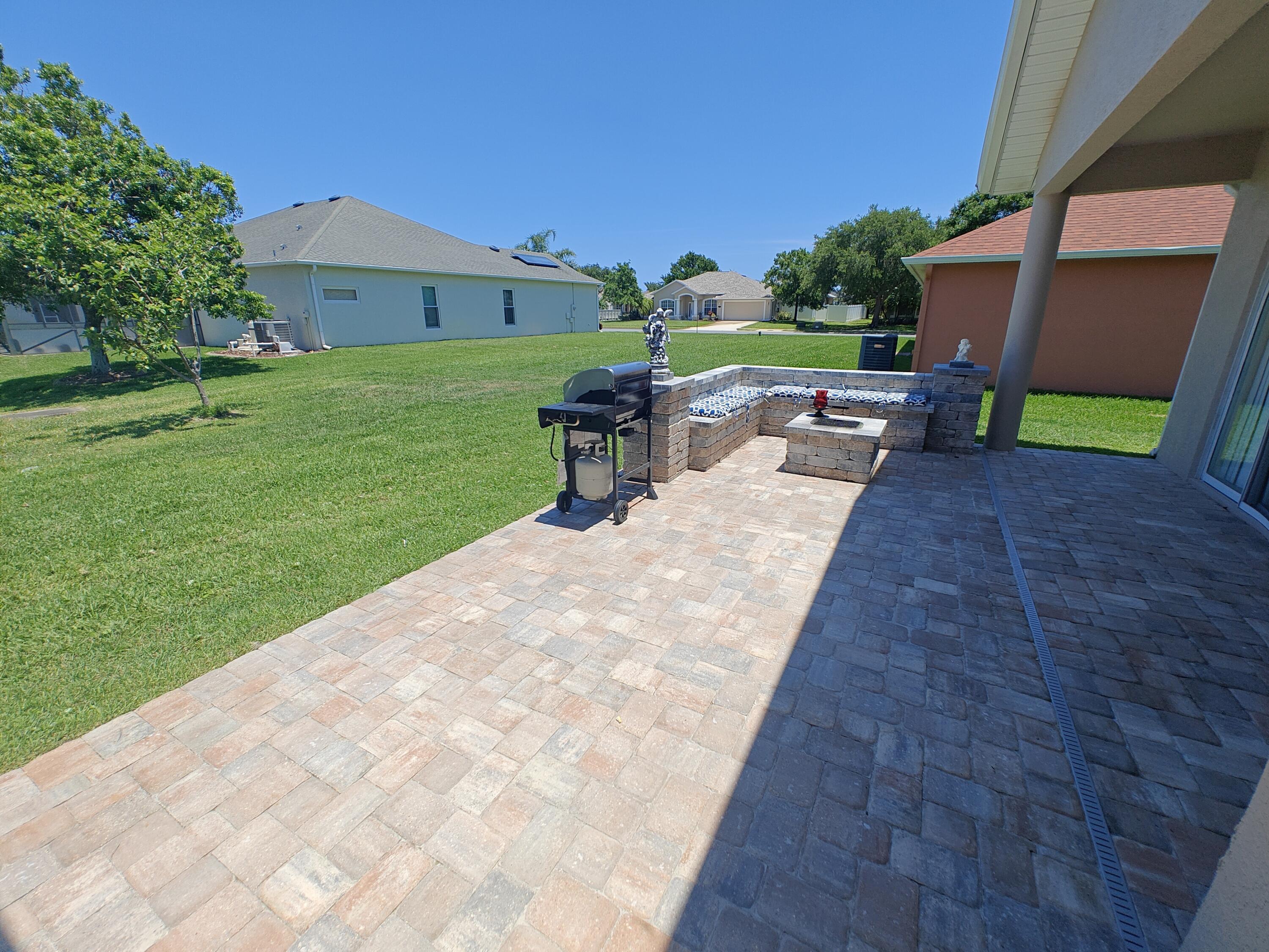 464 Hiking Trail