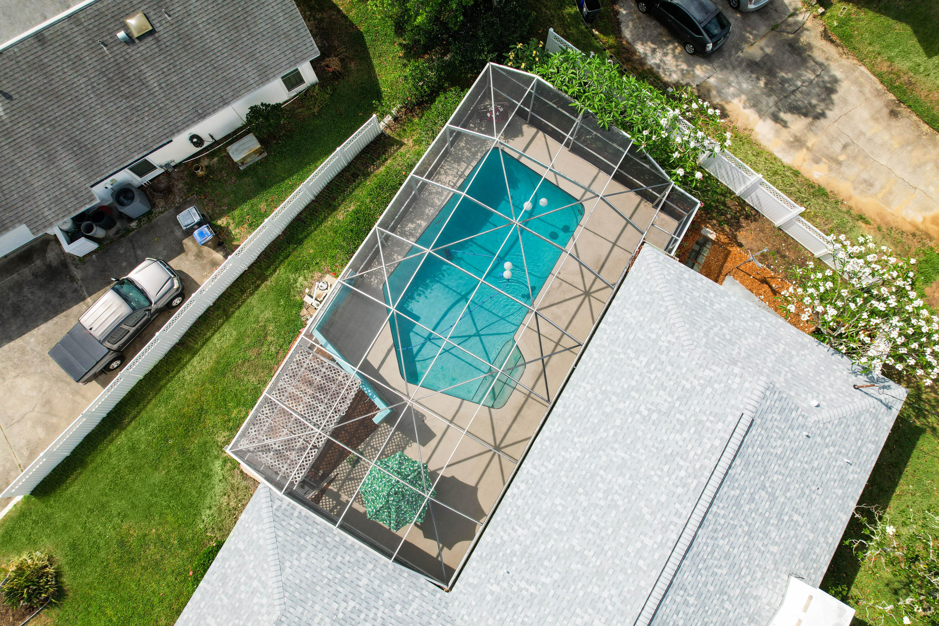 3531 Royal Oak Drive