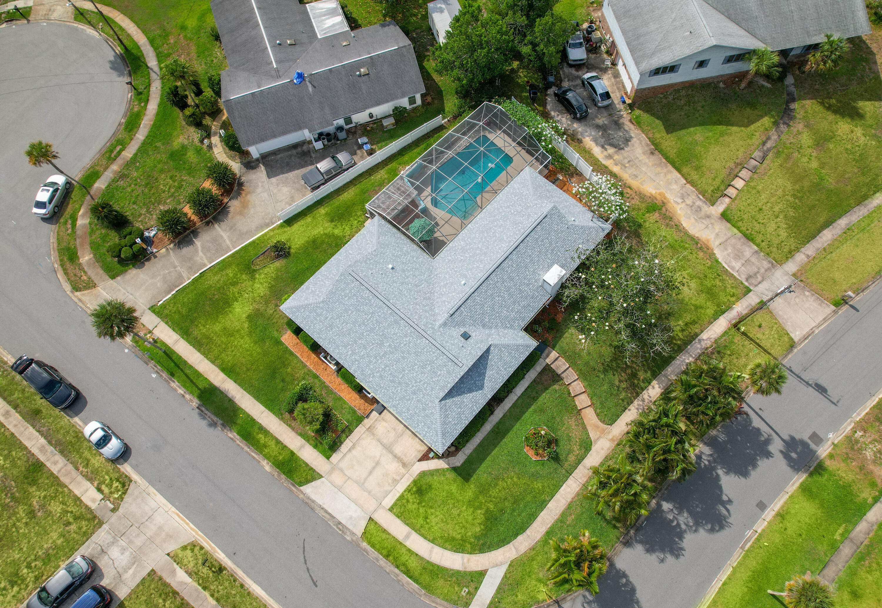 3531 Royal Oak Drive