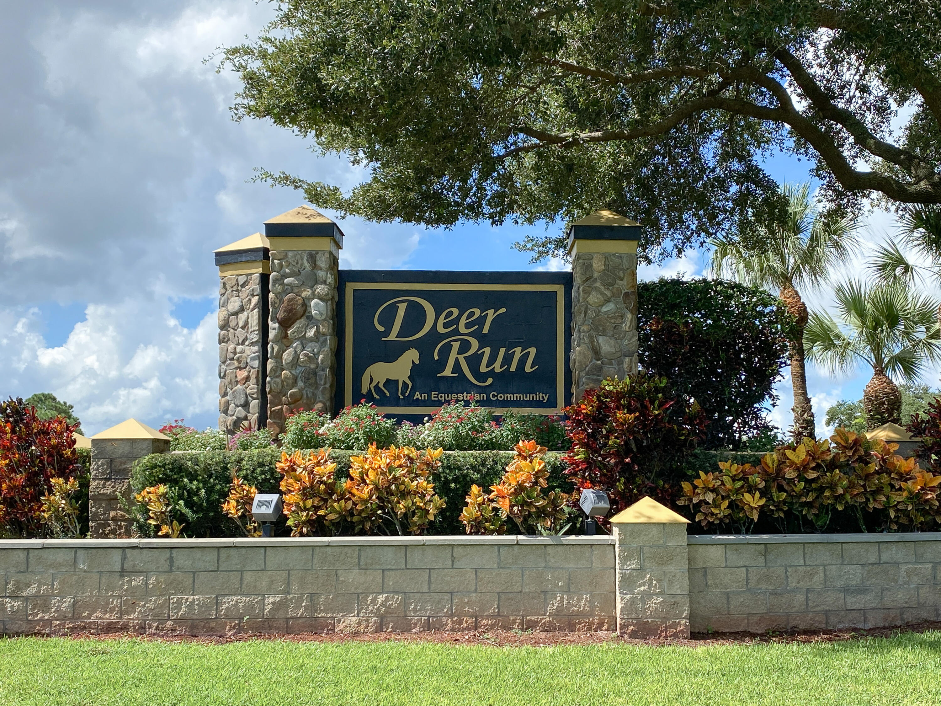 228 Deer Run Road