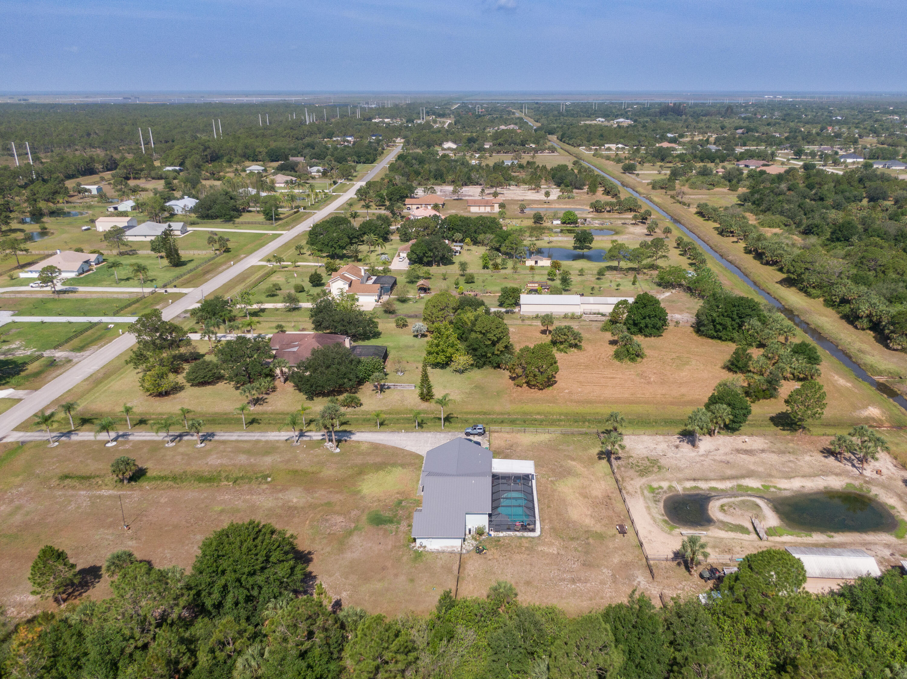 228 Deer Run Road