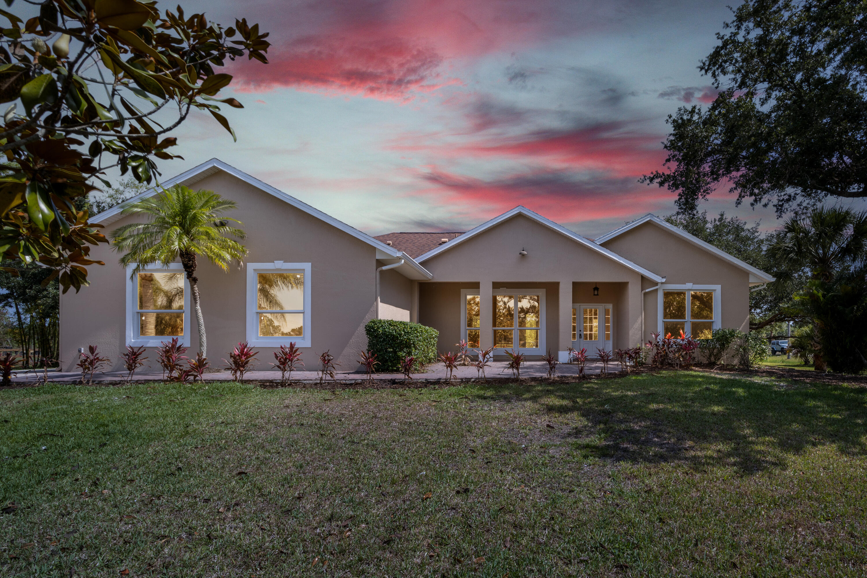 228 Deer Run Road