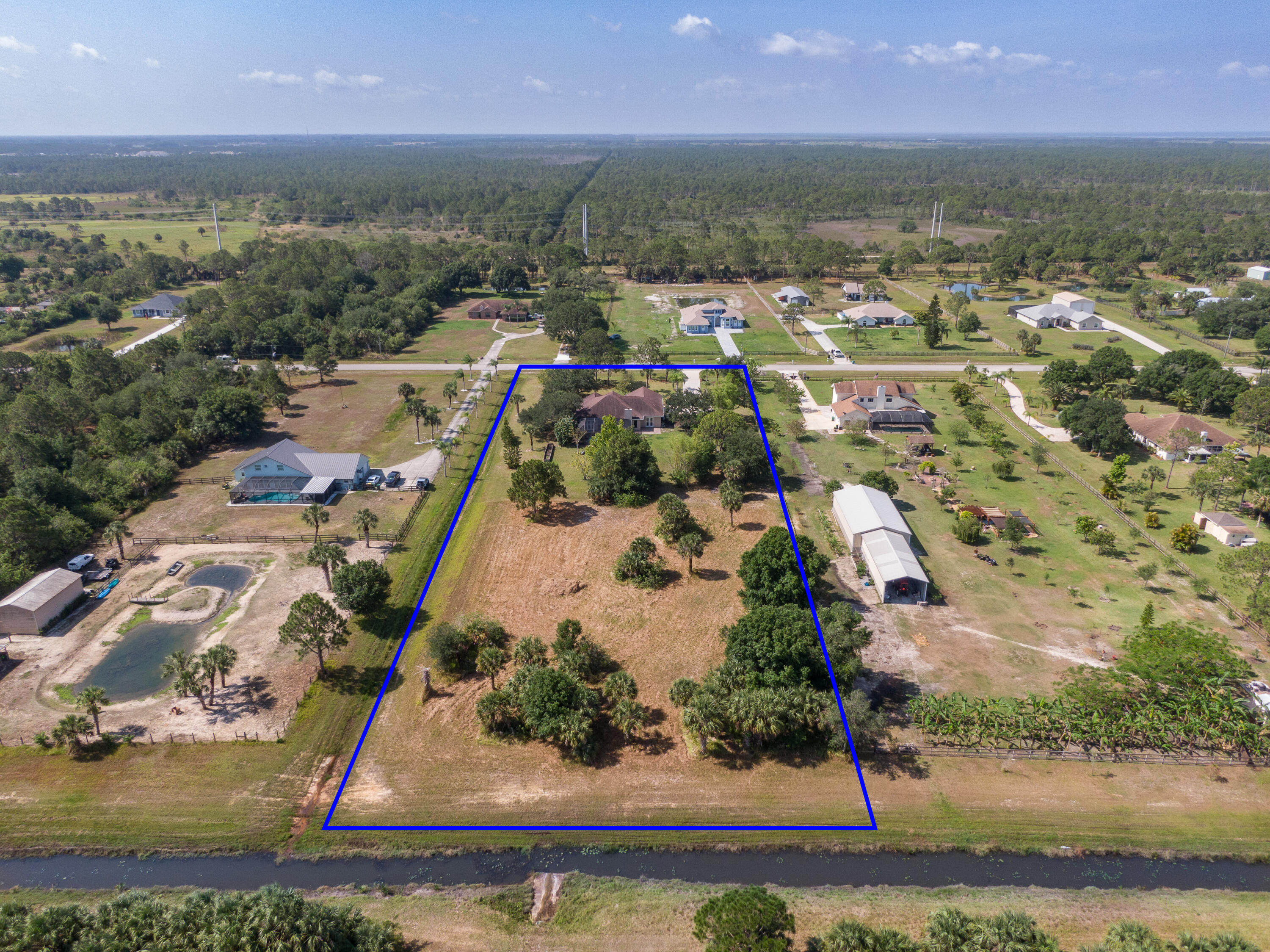 228 Deer Run Road