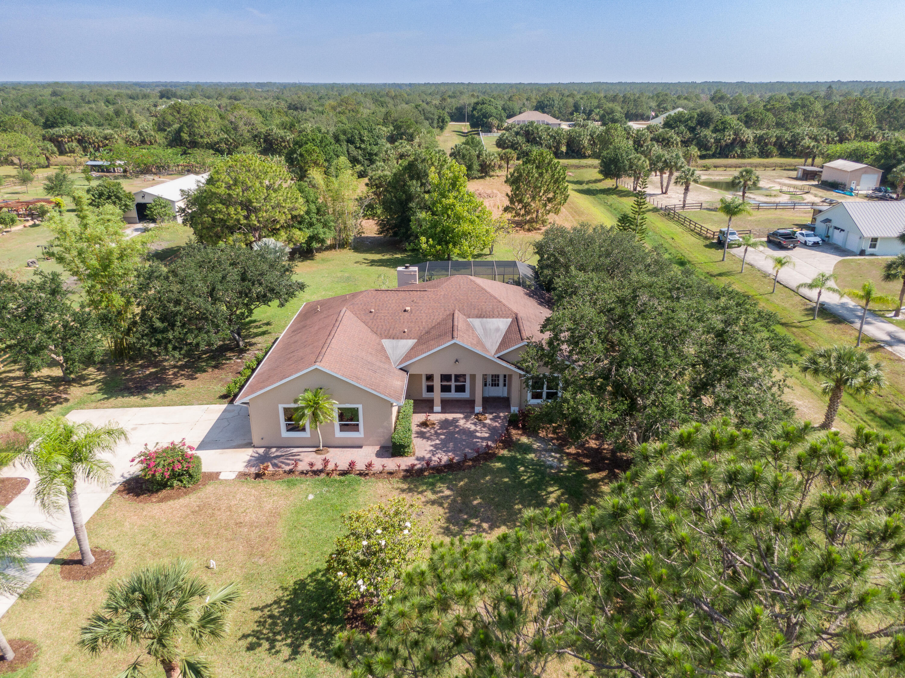 228 Deer Run Road