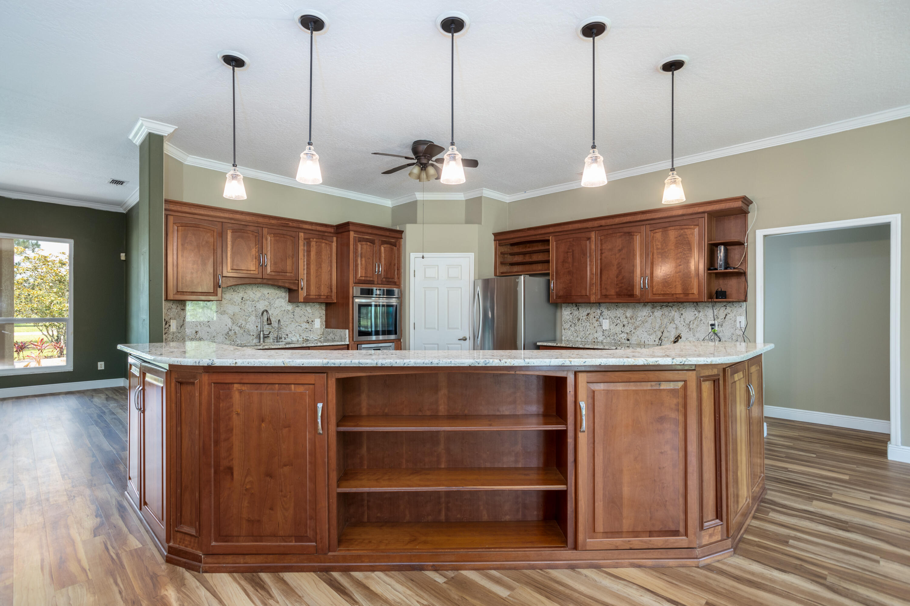 228 Deer Run Road