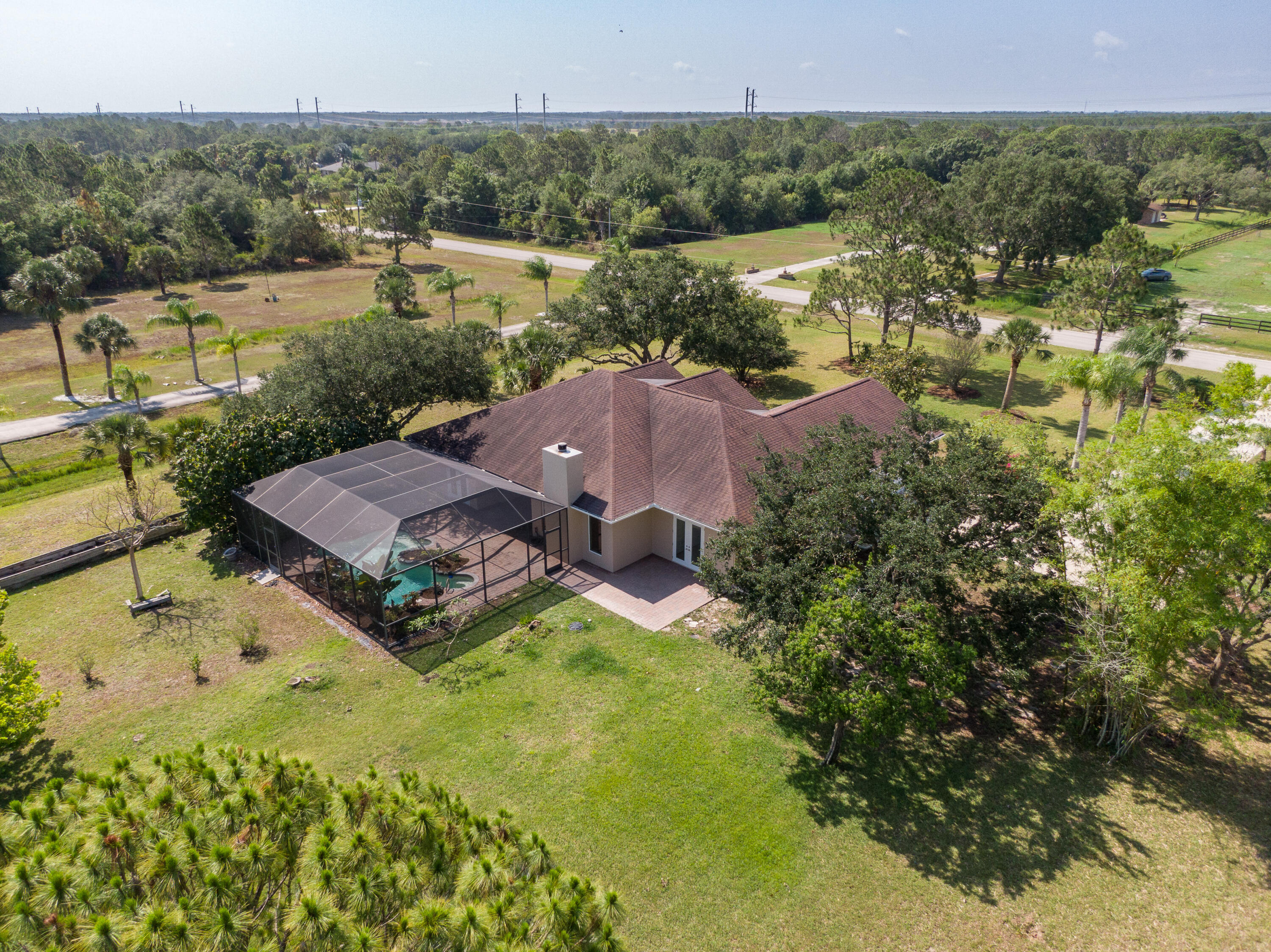 228 Deer Run Road