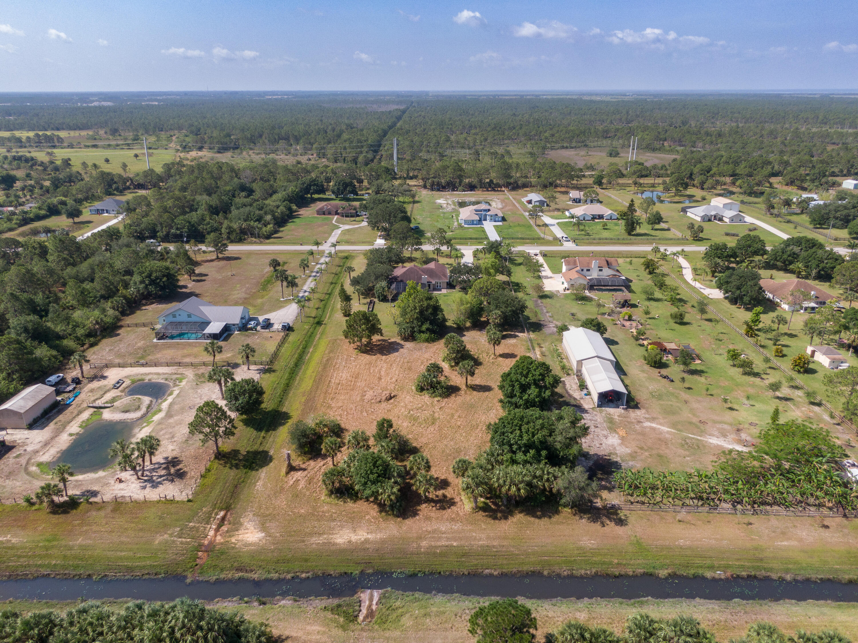 228 Deer Run Road