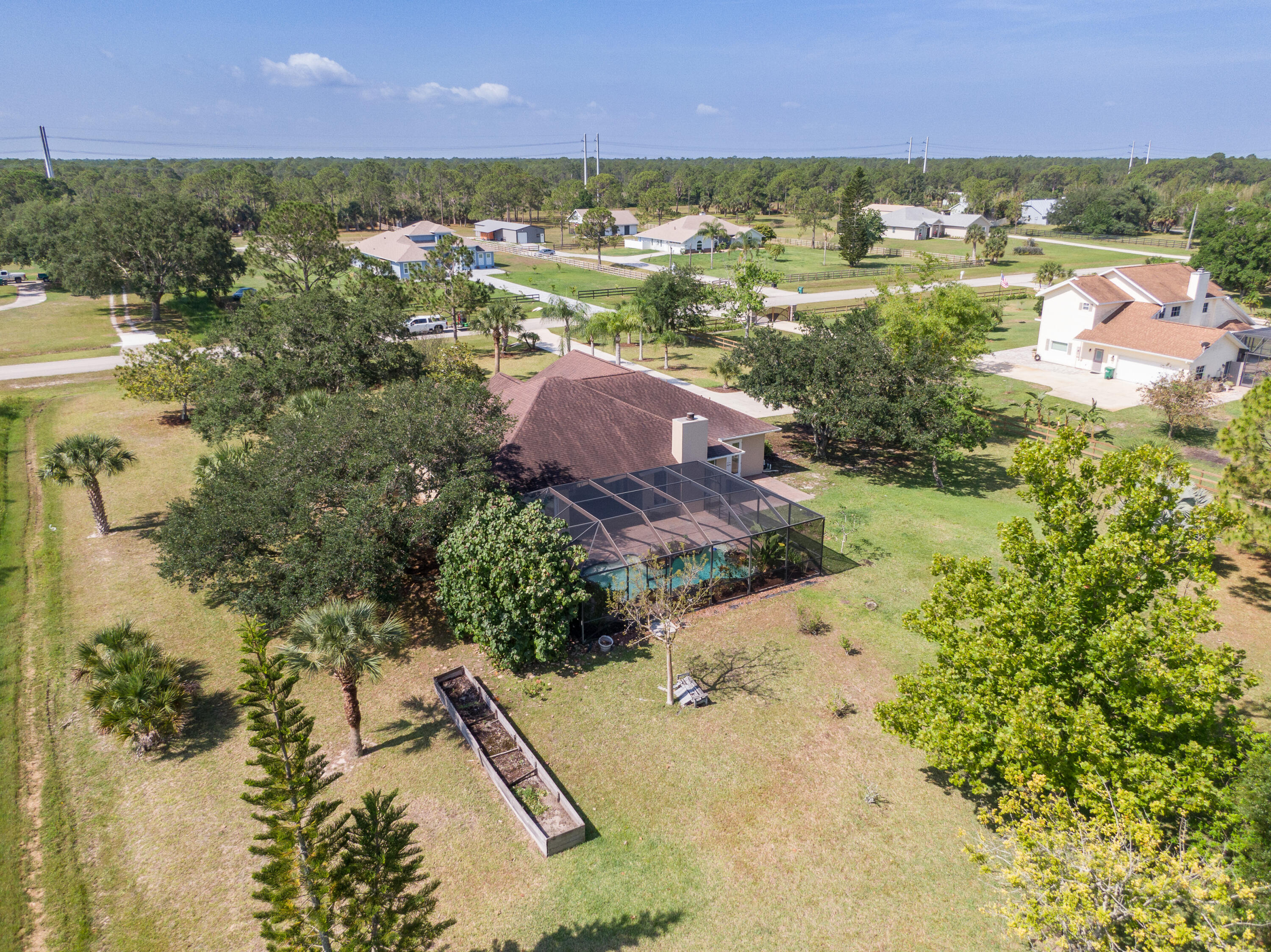 228 Deer Run Road