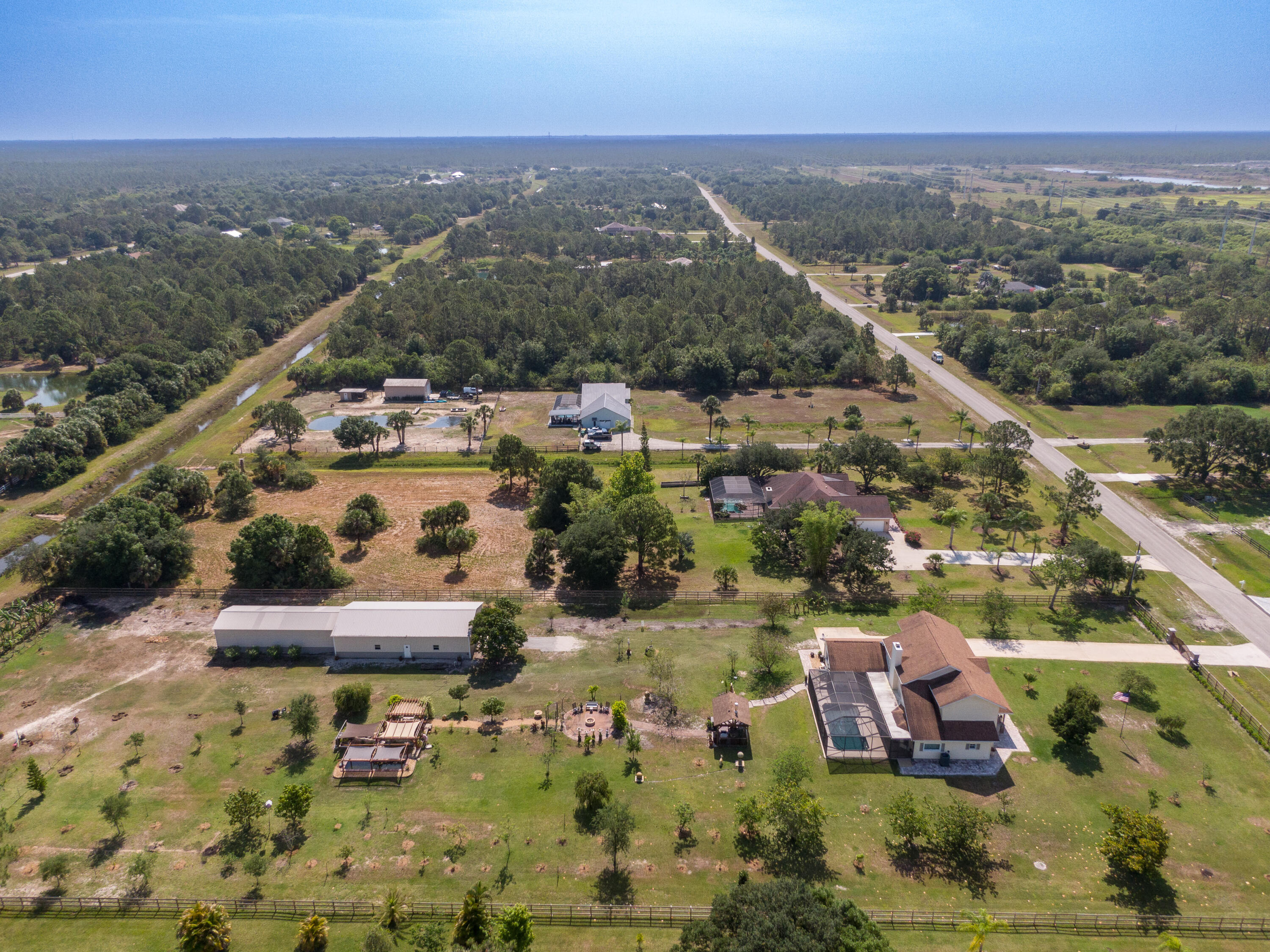 228 Deer Run Road