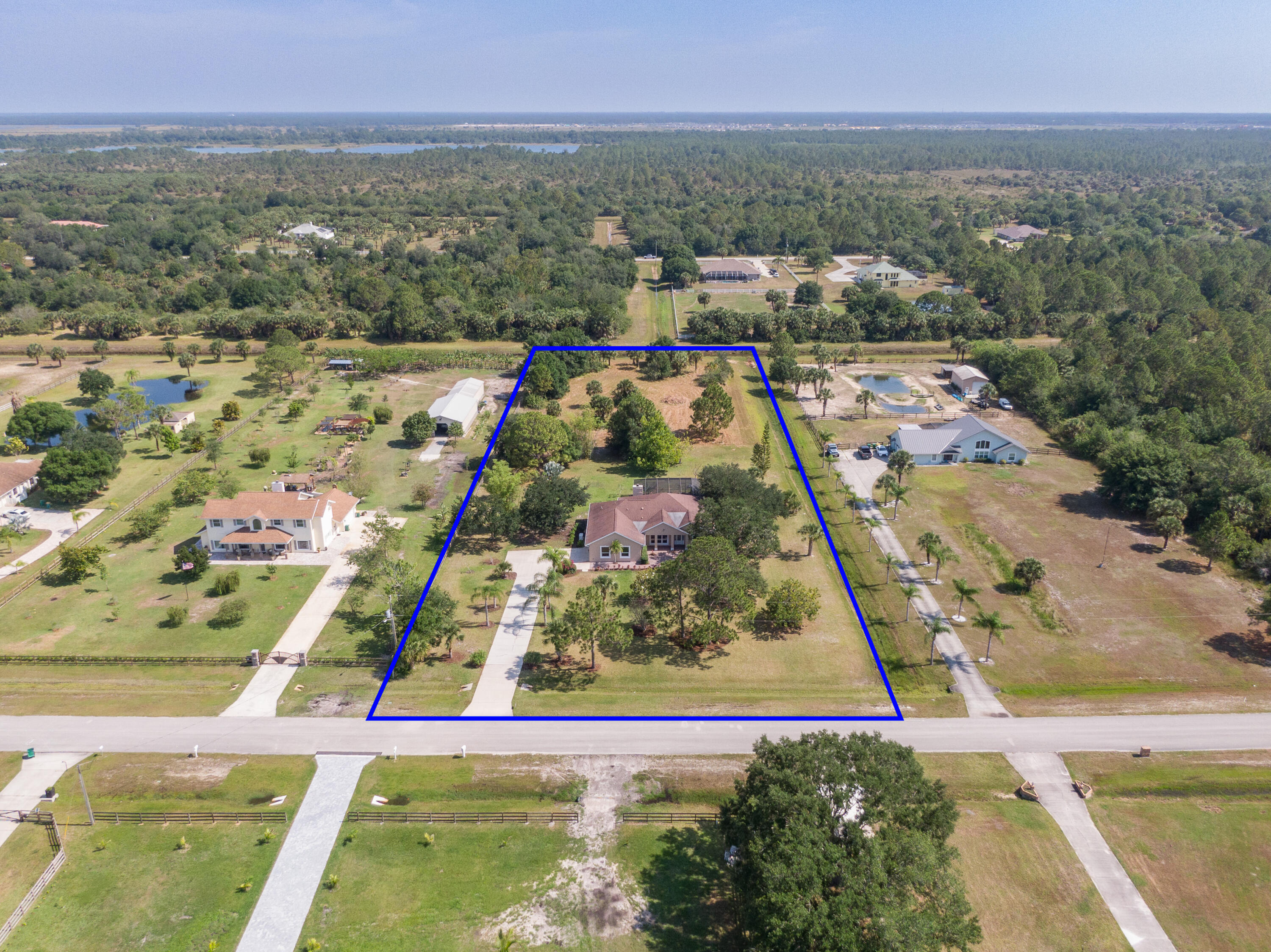 228 Deer Run Road