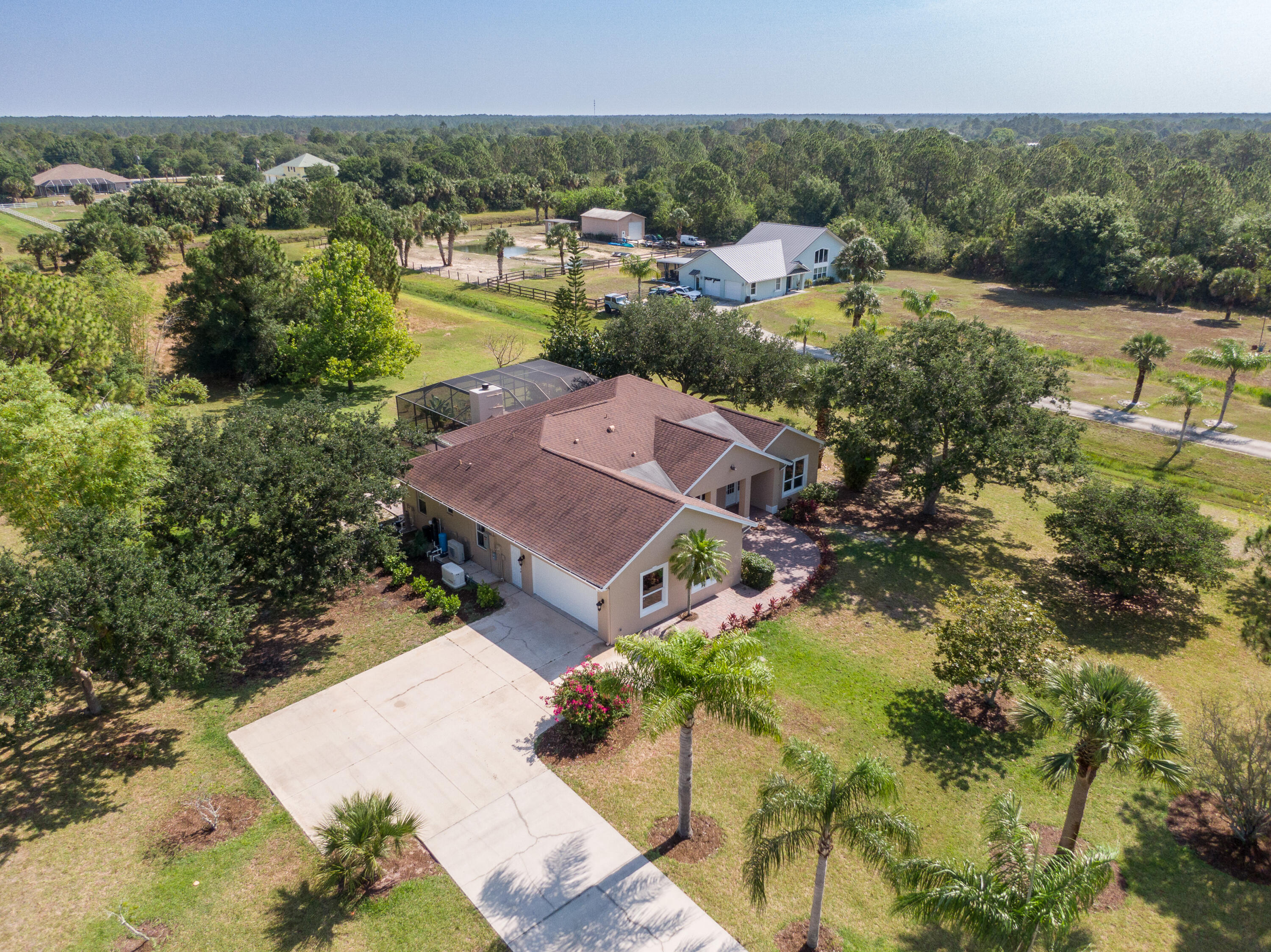 228 Deer Run Road