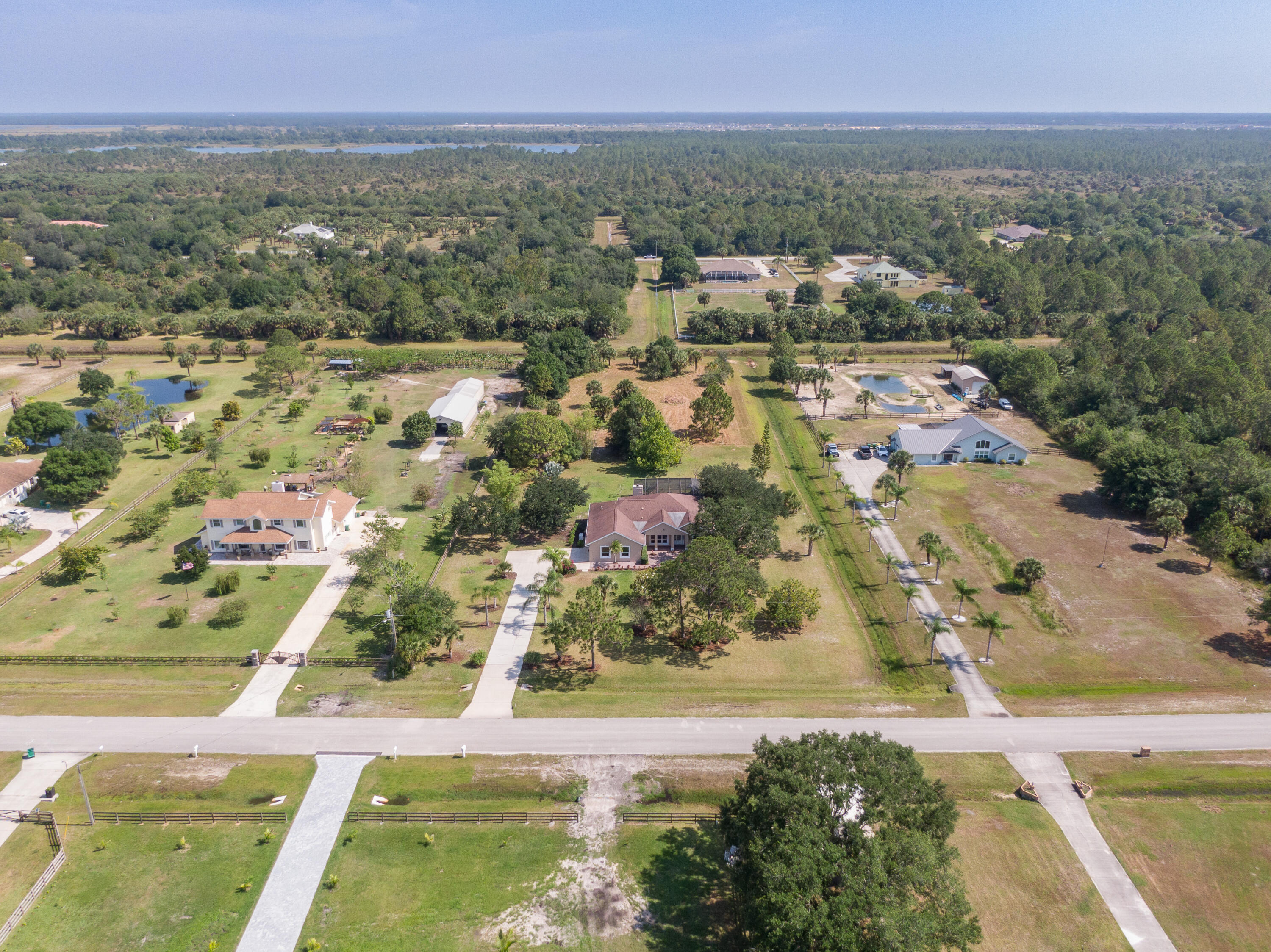 228 Deer Run Road