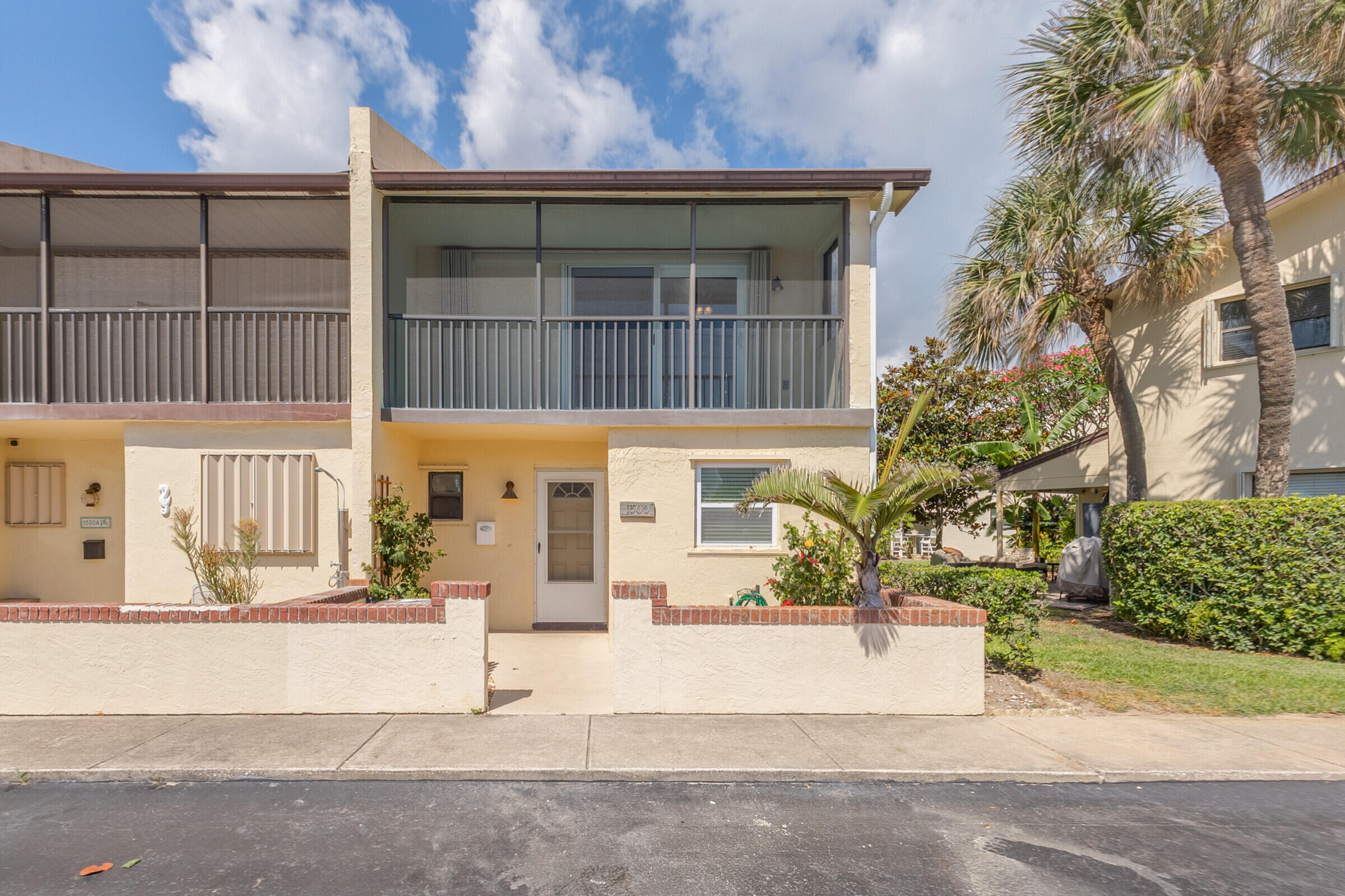 1500 Atlantic Street