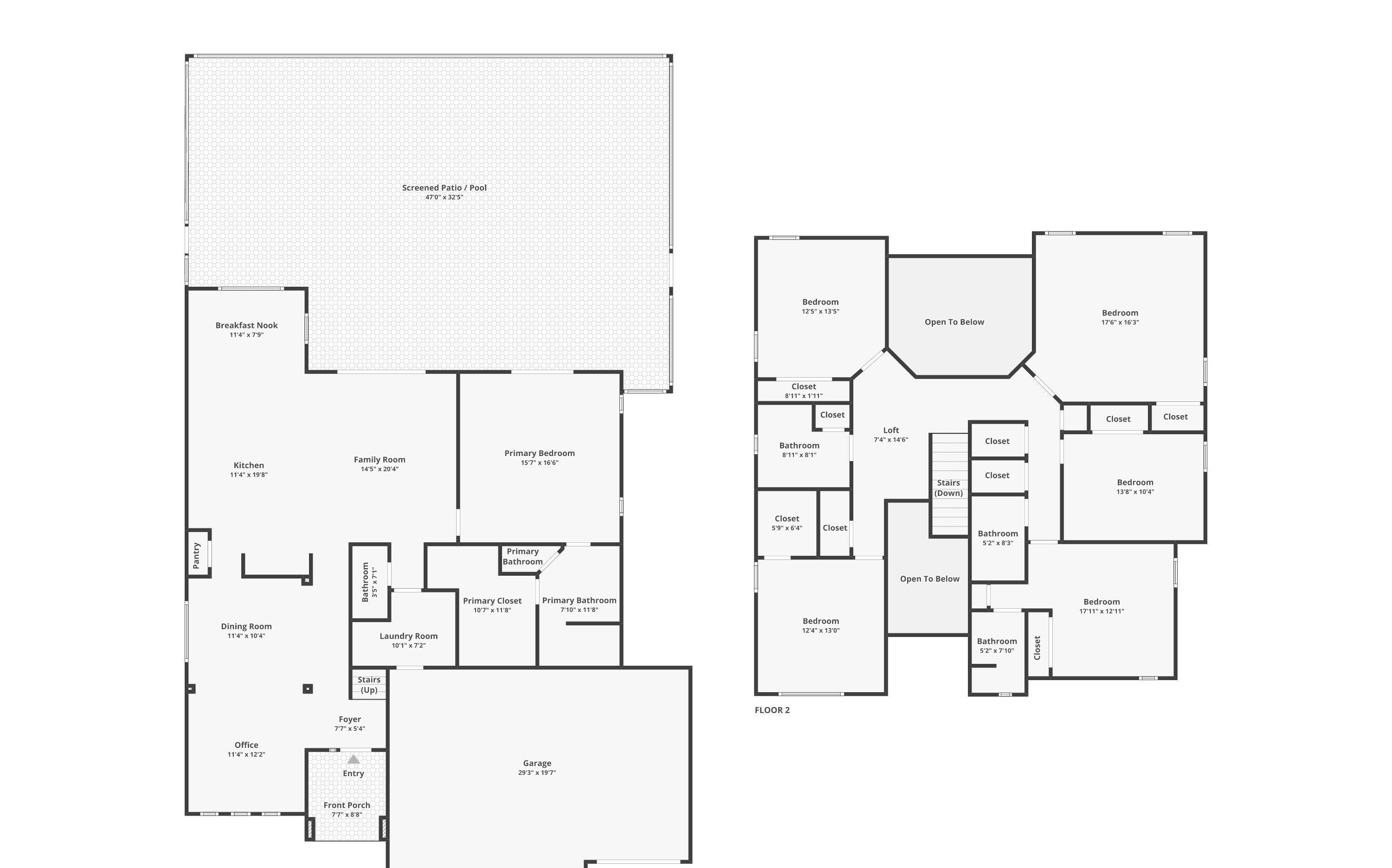 8503 Drayton Circle