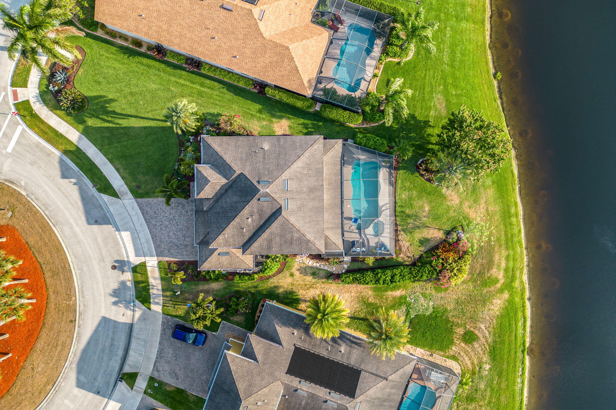 8503 Drayton Circle