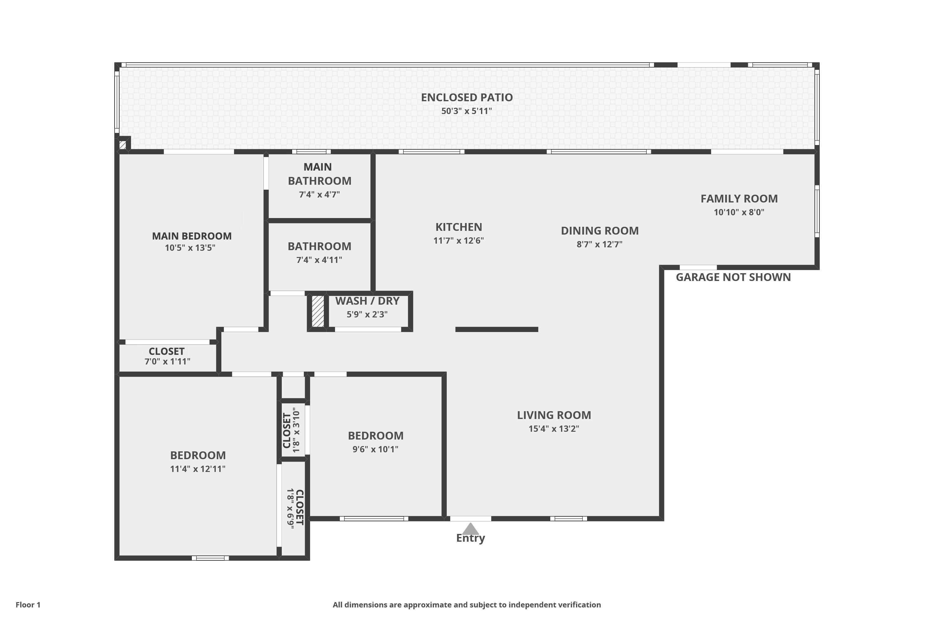 1096 Newbern Street NE