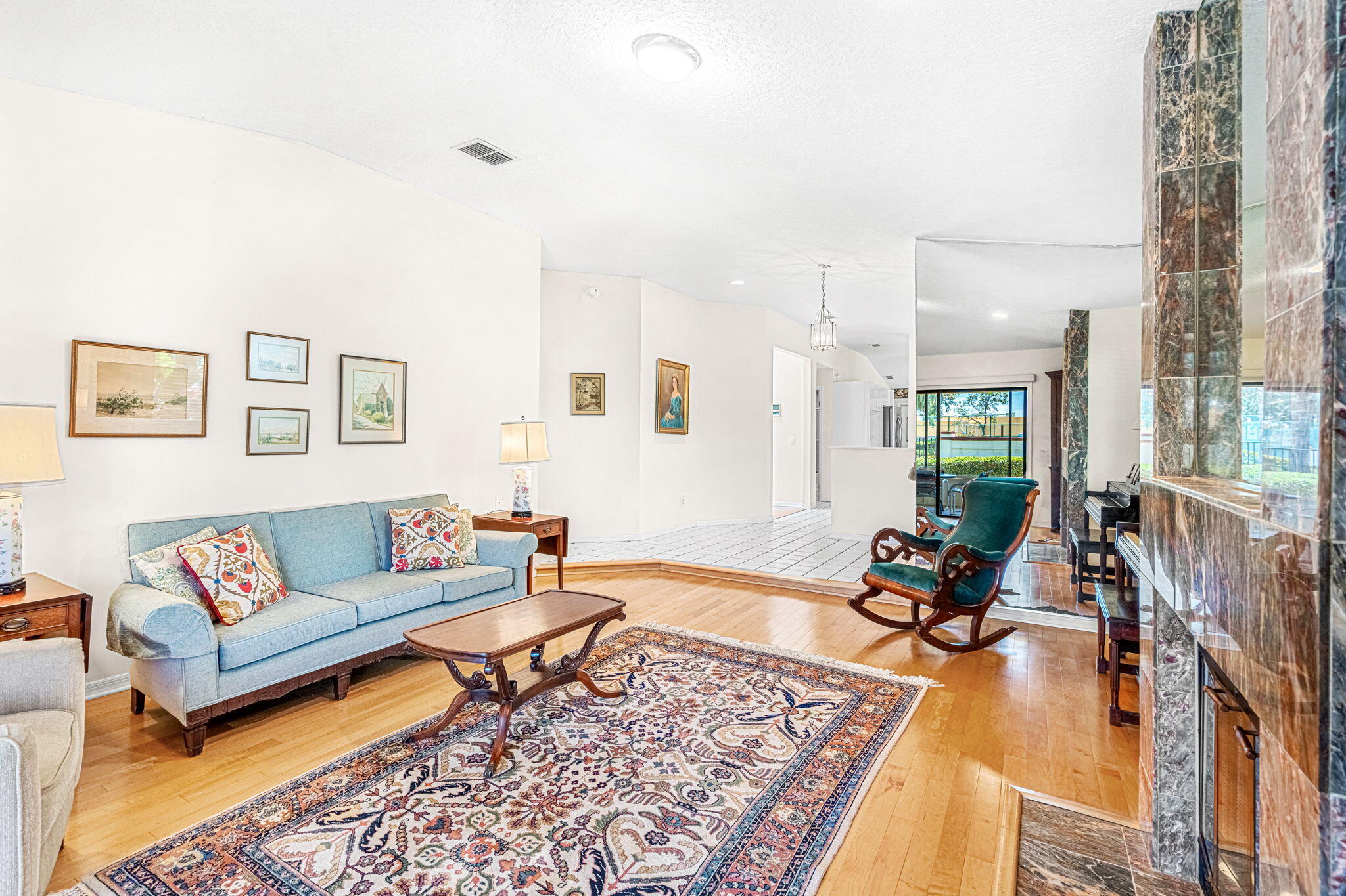 709 Parkside Place, 709