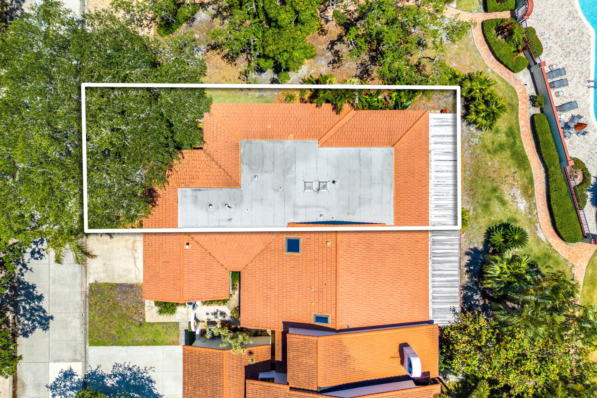 709 Parkside Place, 709