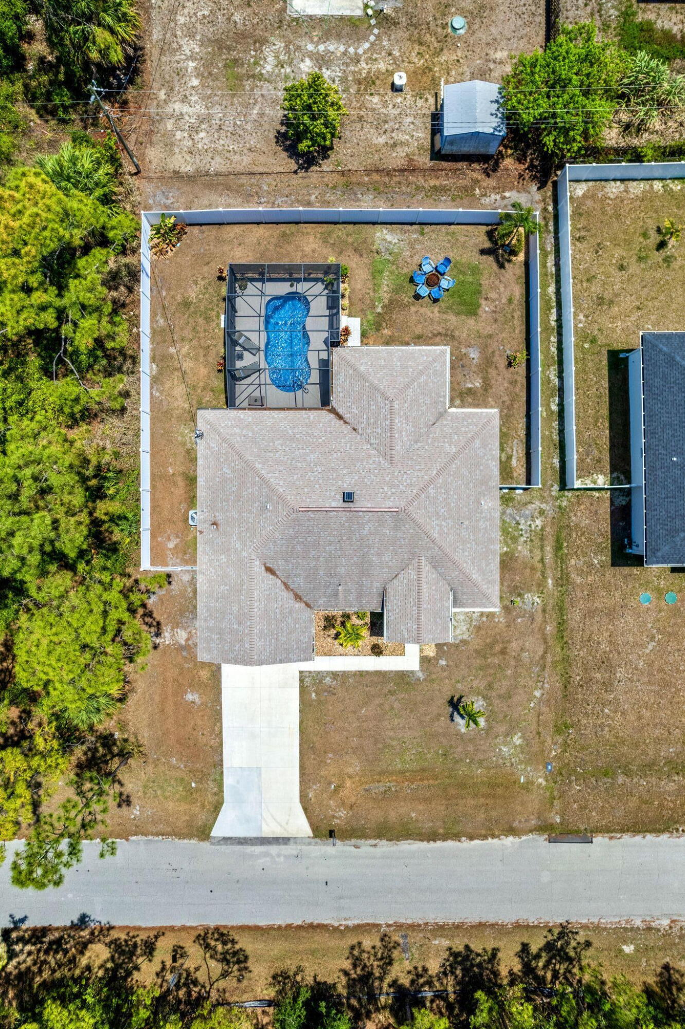 432 Caribbean Street SE