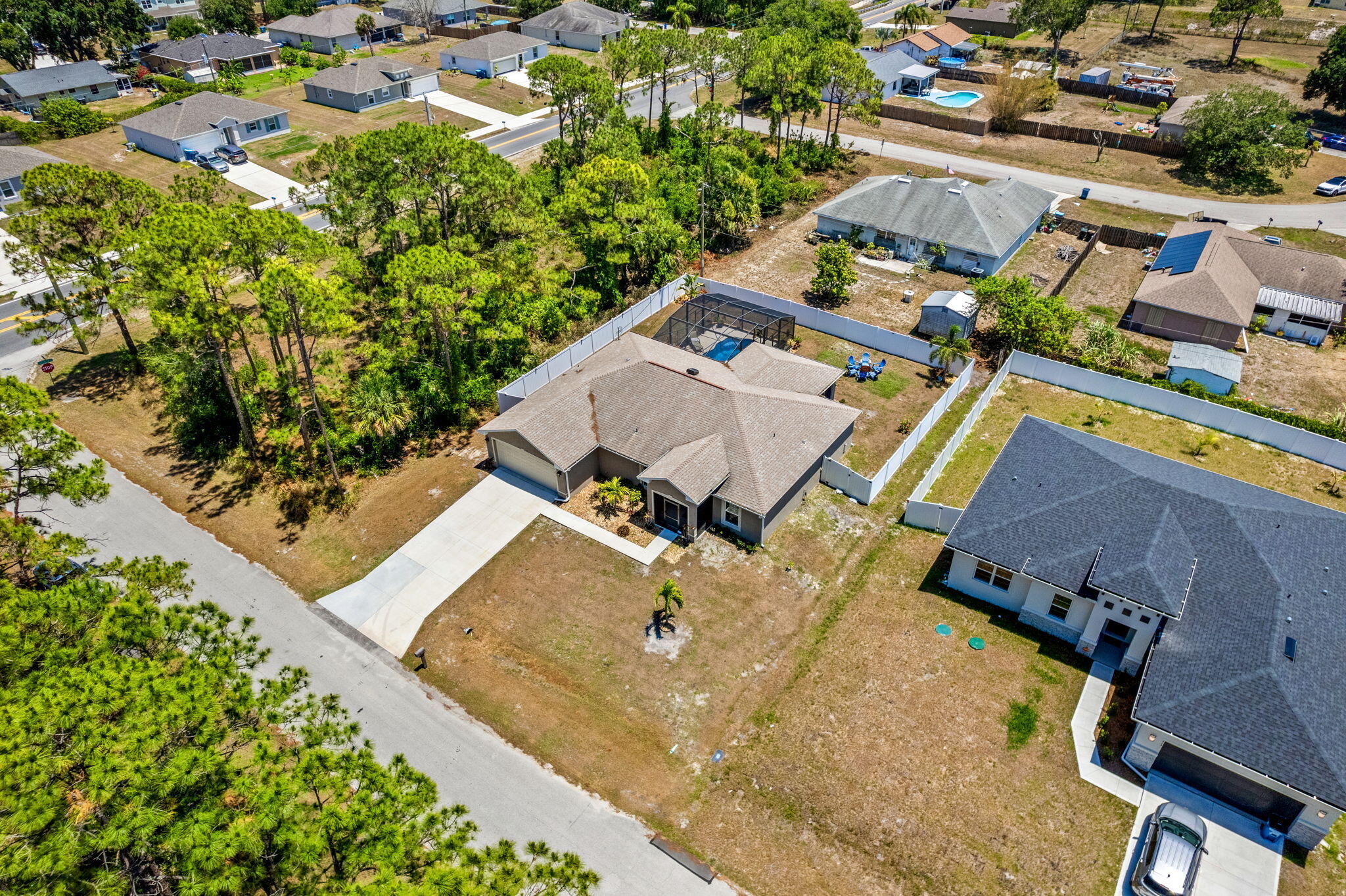 432 Caribbean Street SE