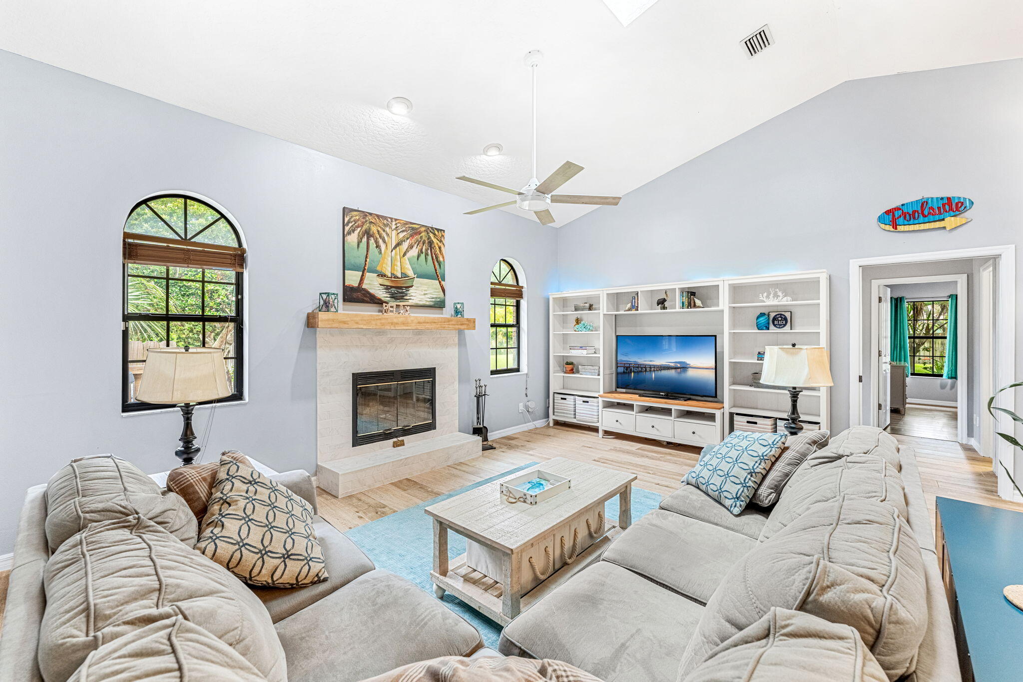 7948 Timberlake Drive