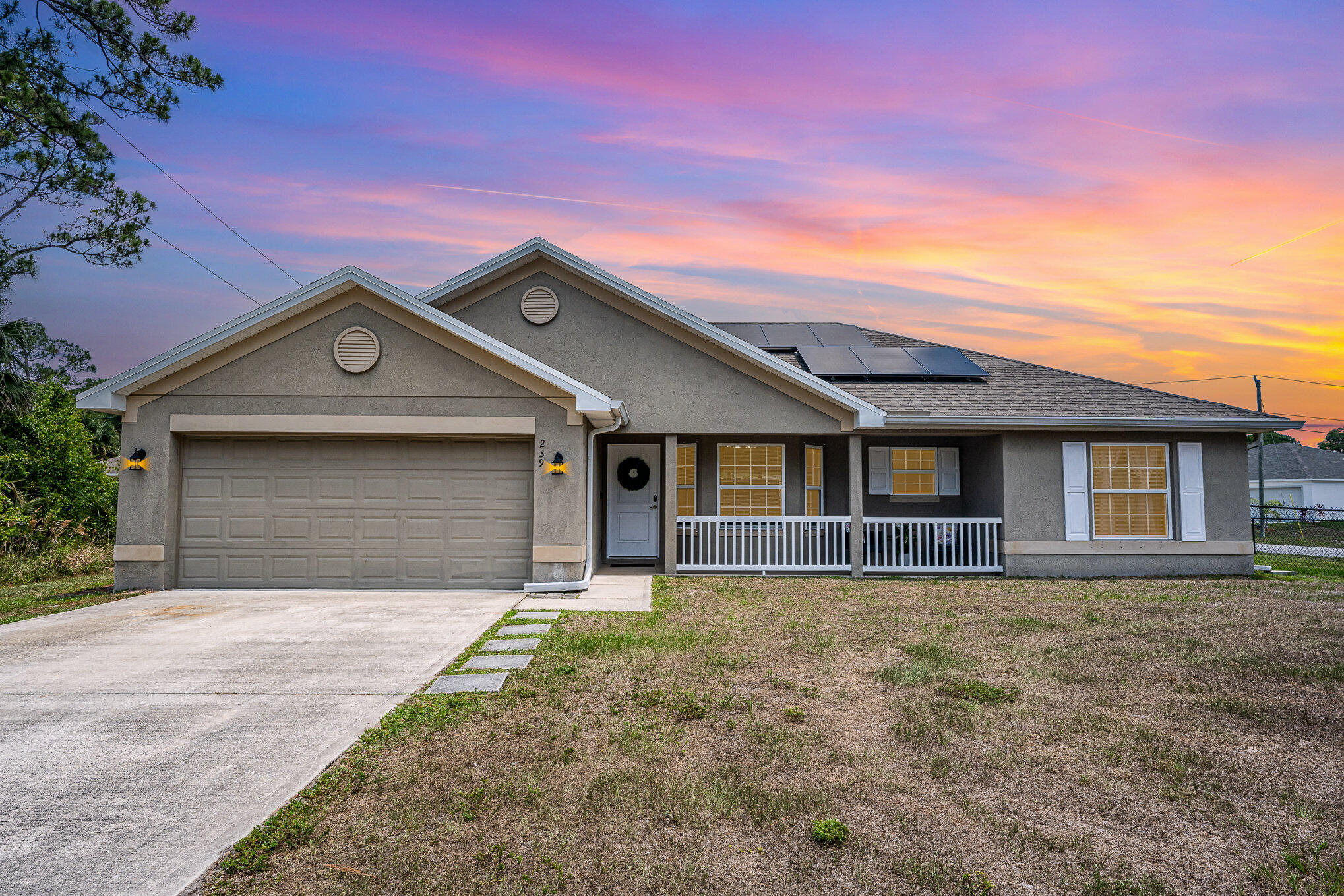 239 Tucson Road SW