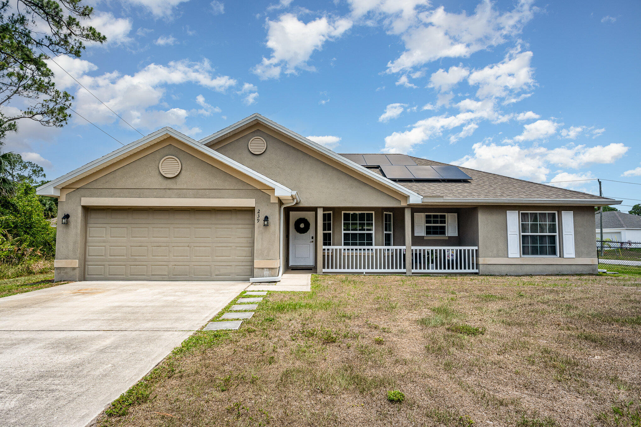 239 Tucson Road SW
