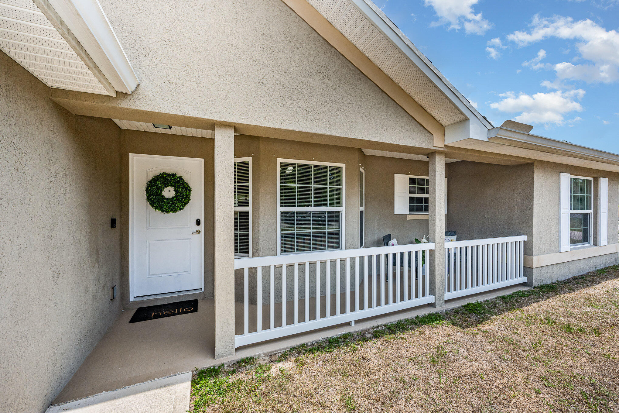 239 Tucson Road SW