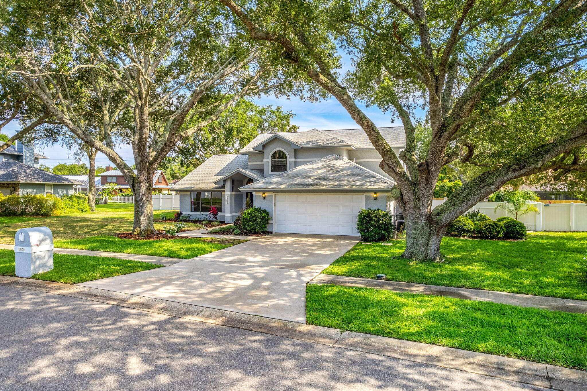 1125 Old Parsonage Drive