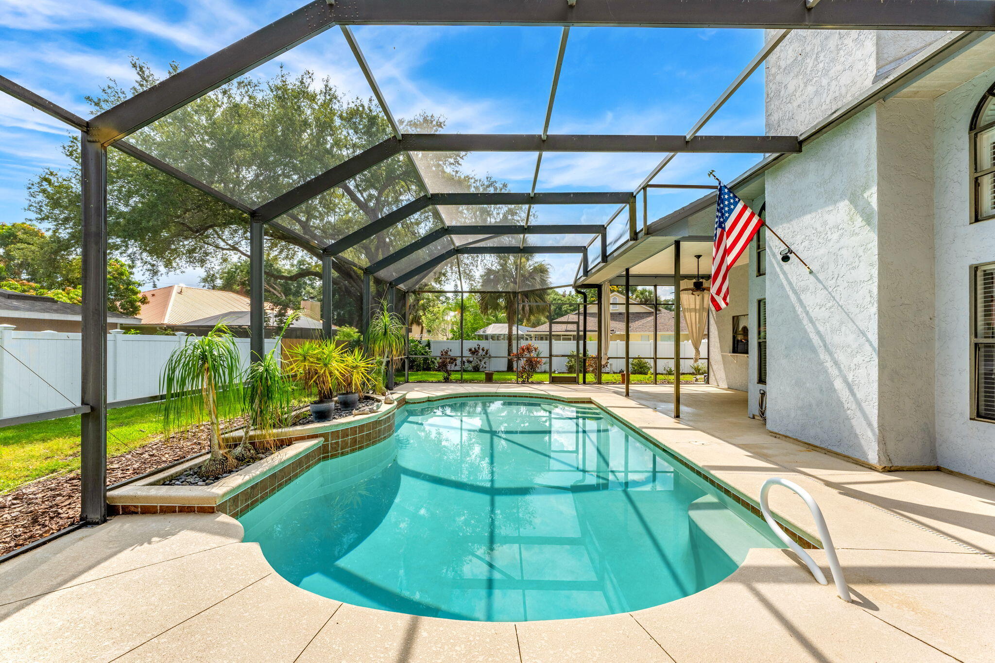 1125 Old Parsonage Drive